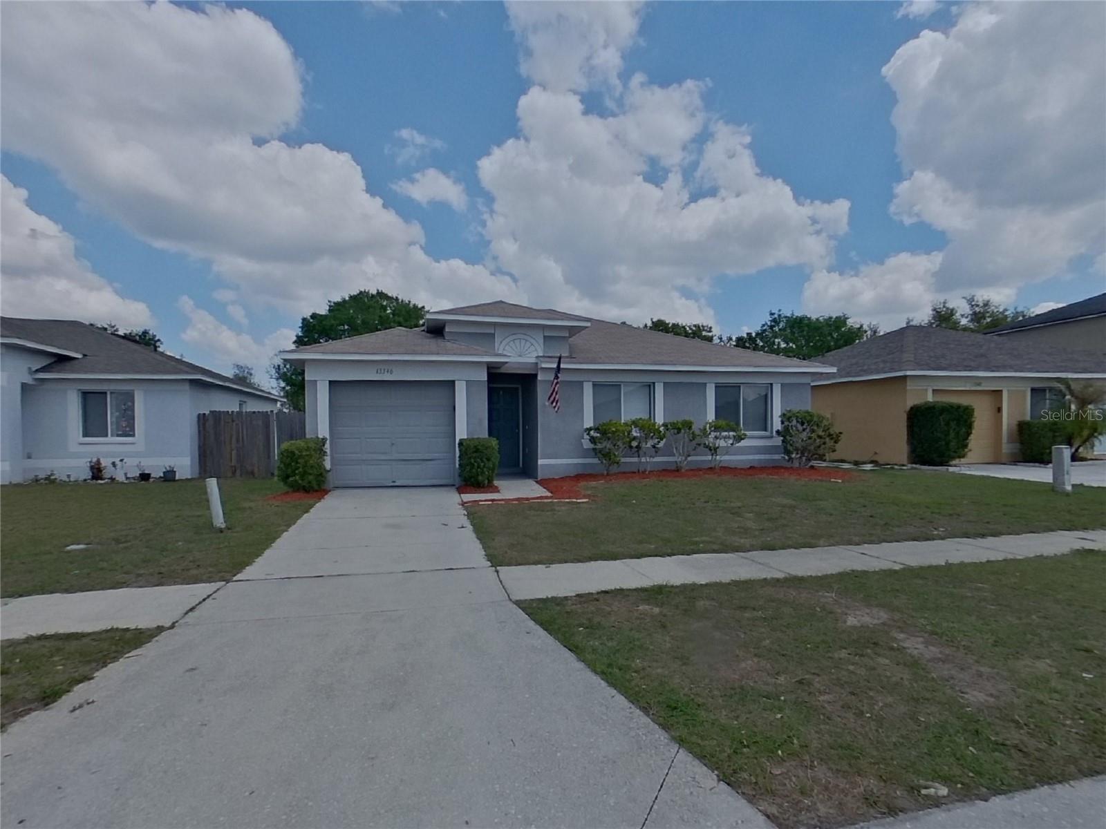 SUMMERFIELD VILLAGE 1 TR 32, RIVERVIEW, FL, 33579