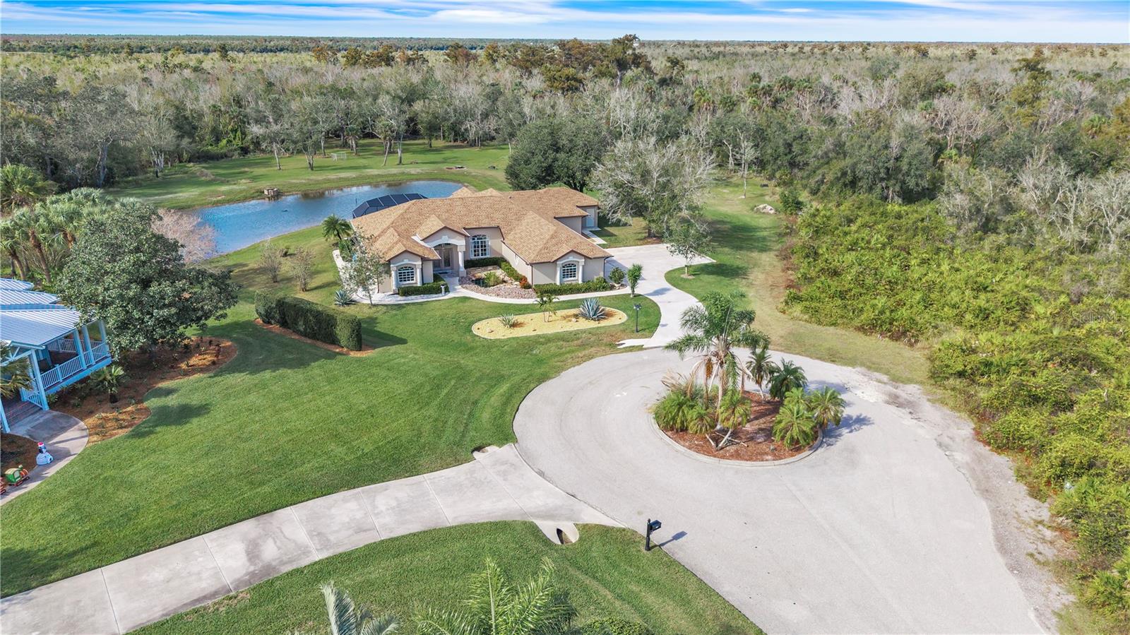 8553 SW AVIARY RD, ARCADIA, FL, 34269