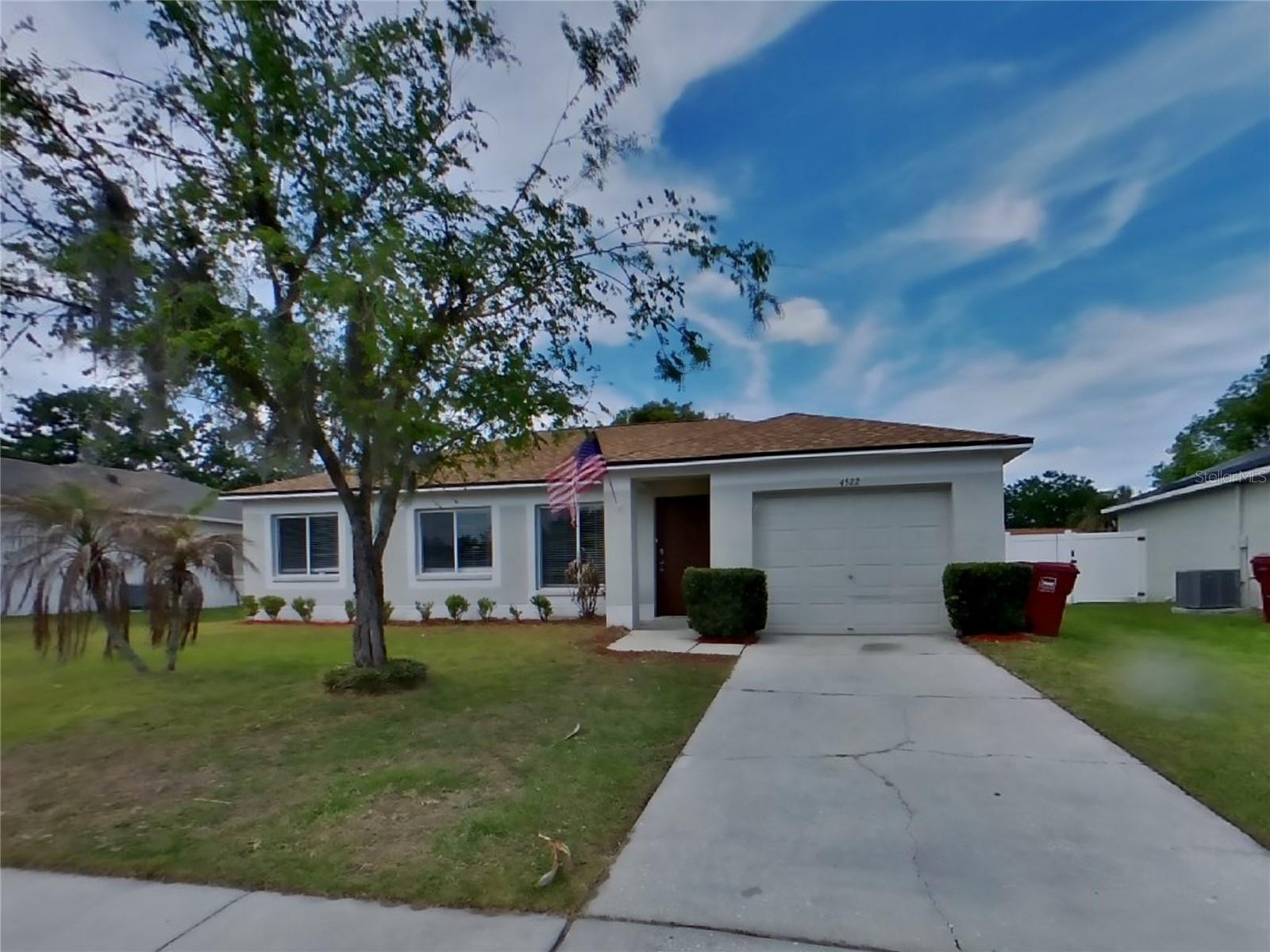 COUNTRY HILLS EAST UNIT SEVEN, PLANT CITY, FL, 33563