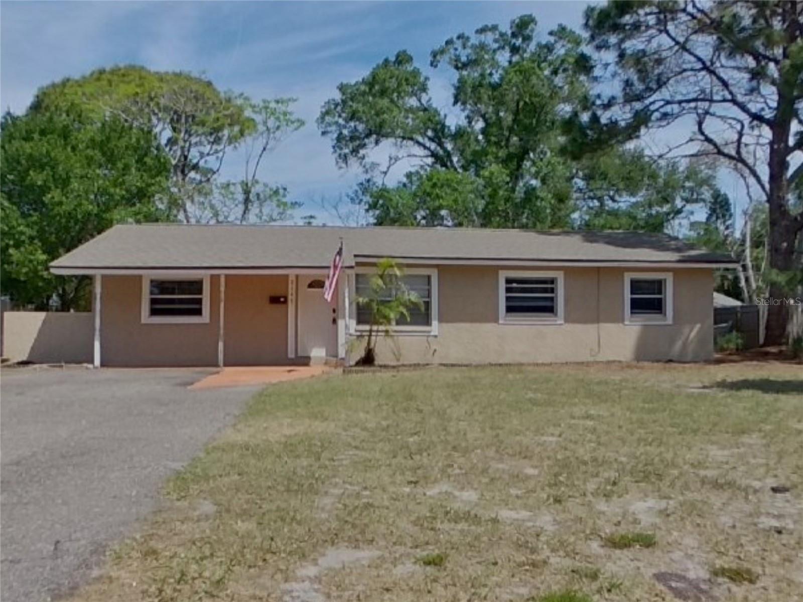 GENTRY GARDENS, ST PETERSBURG, FL, 33712