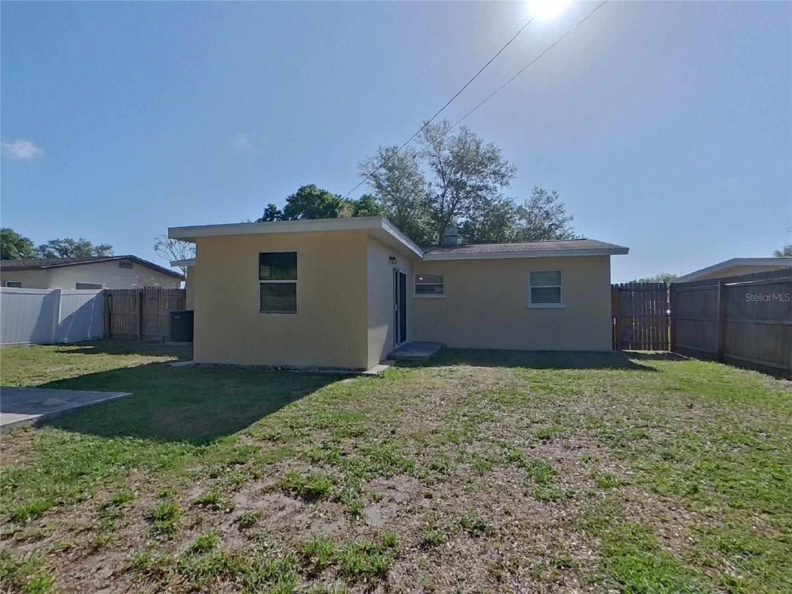 ORANGE MANOR 1ST ADD, LARGO, FL, 33778