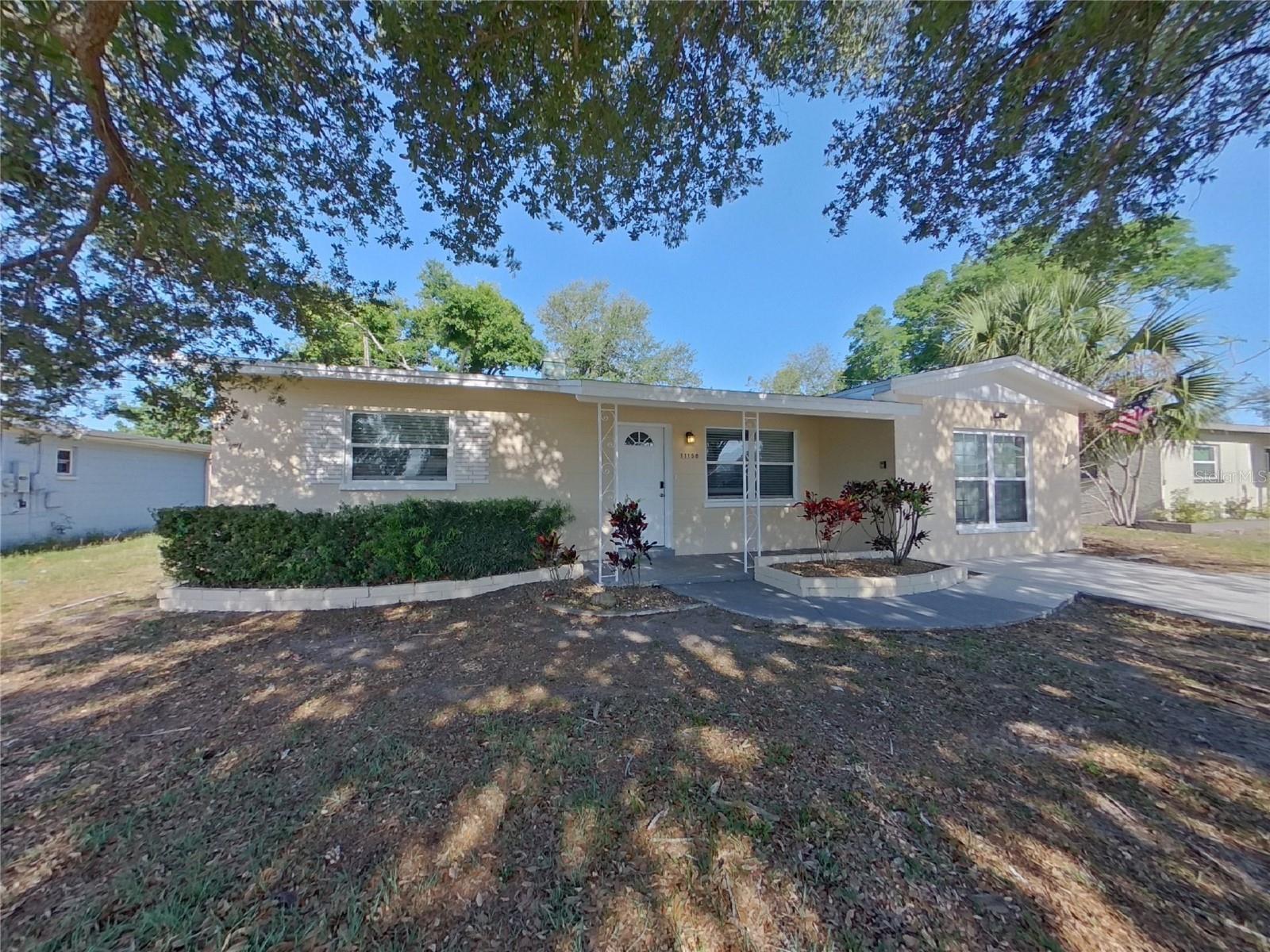 ORANGE MANOR 1ST ADD, LARGO, FL, 33778