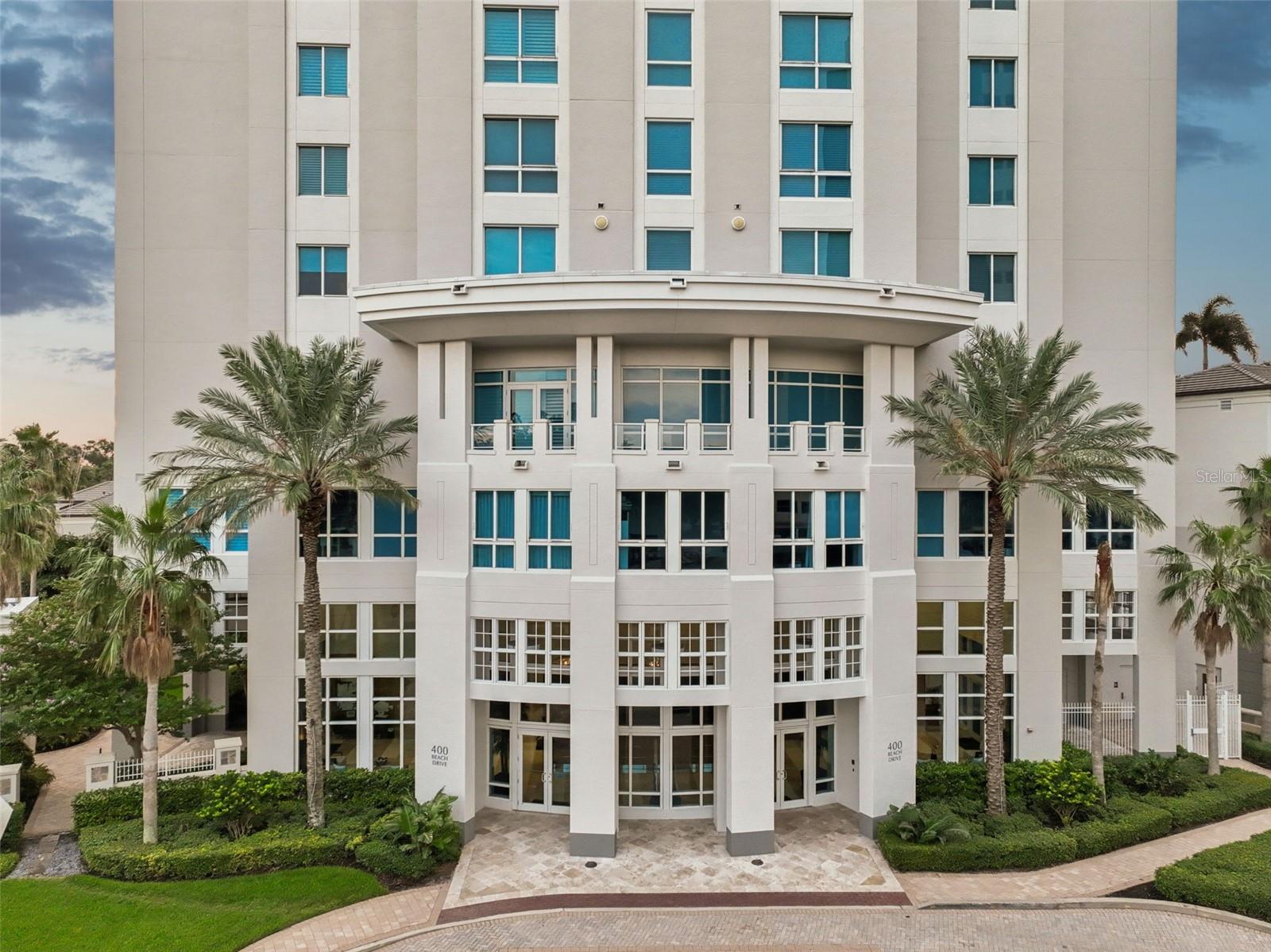 400 BEACH DR NE #2605, ST PETERSBURG, FL, 33701