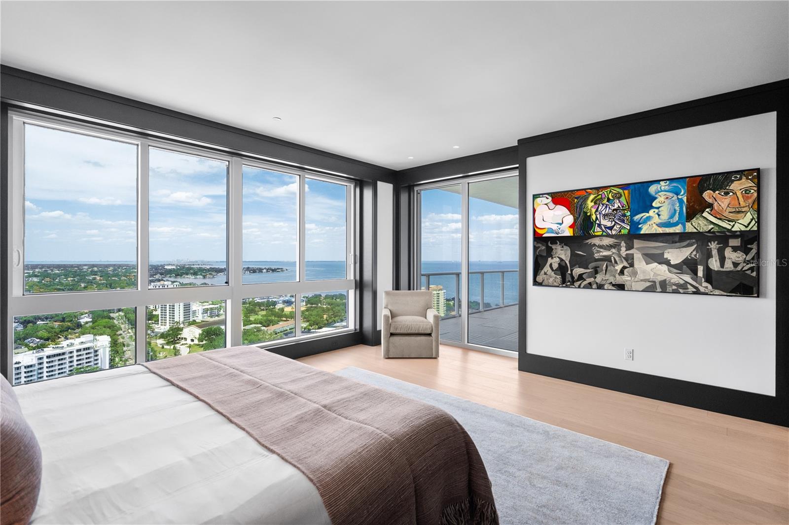 400 BEACH DR NE #2605, ST PETERSBURG, FL, 33701