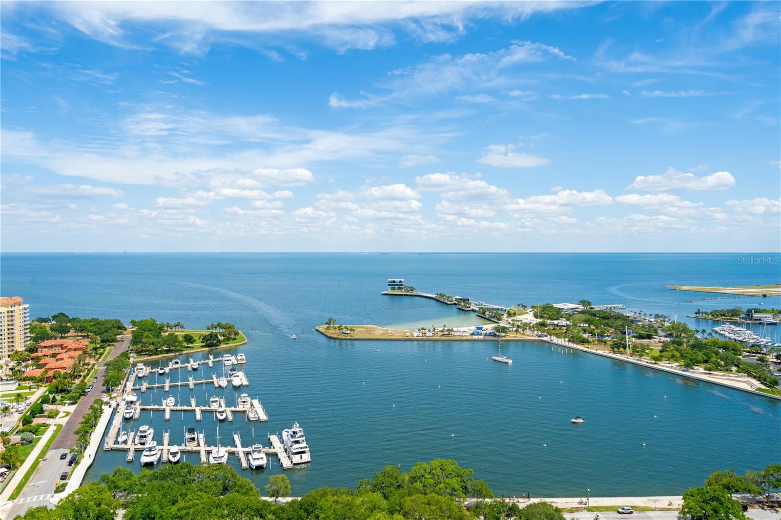 400 BEACH DR NE #2605, ST PETERSBURG, FL, 33701