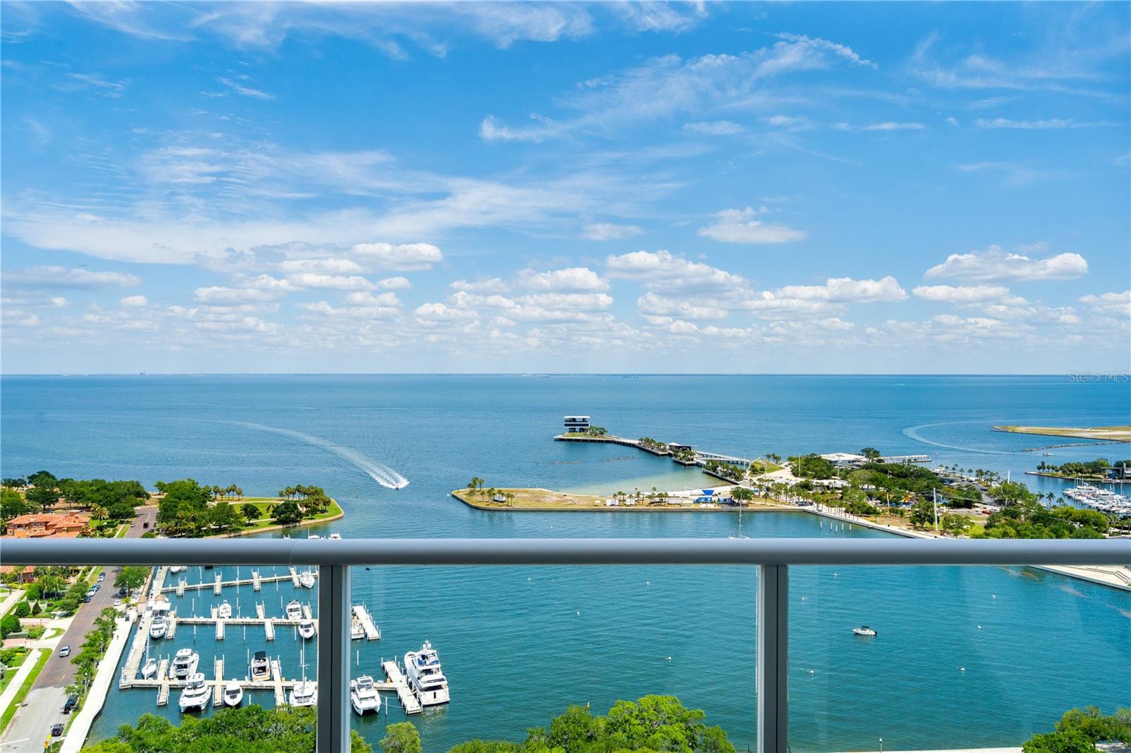 400 BEACH DR NE #2605, ST PETERSBURG, FL, 33701