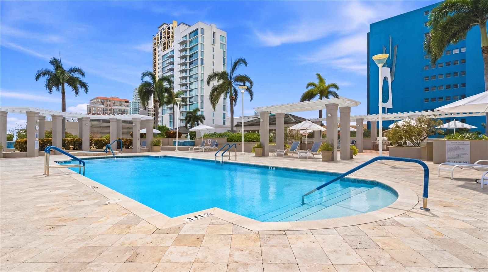 400 BEACH DR NE #2605, ST PETERSBURG, FL, 33701