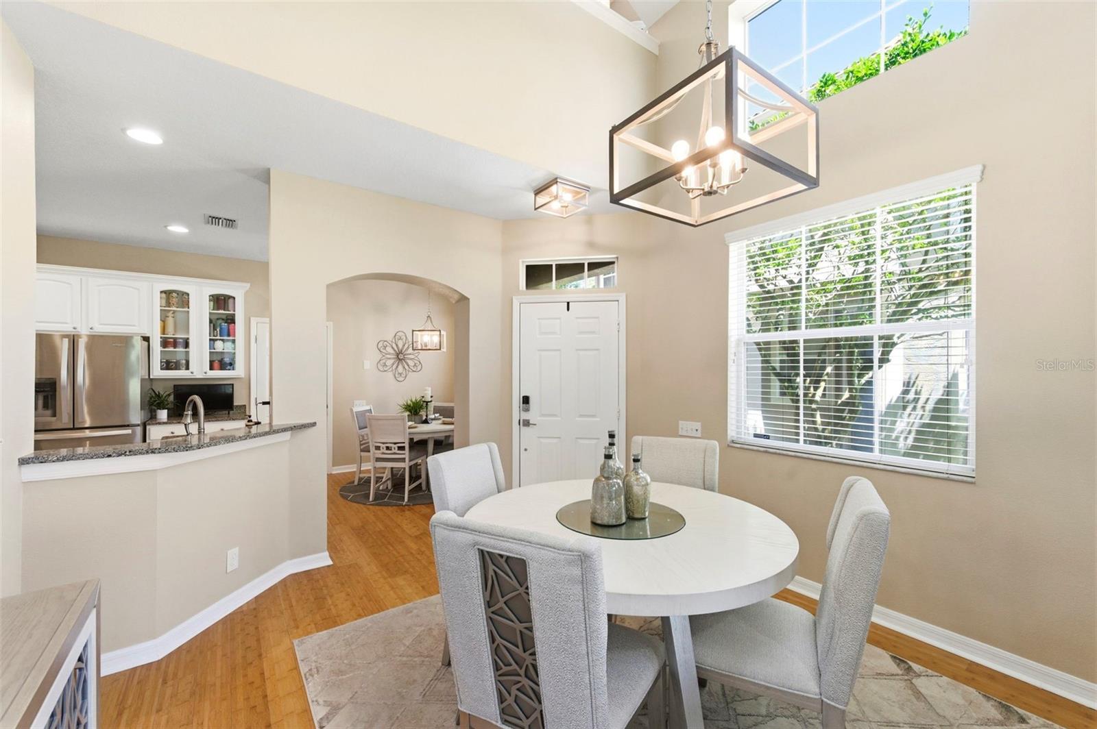 3369 COVERED BRIDGE DR W, DUNEDIN, FL, 34698