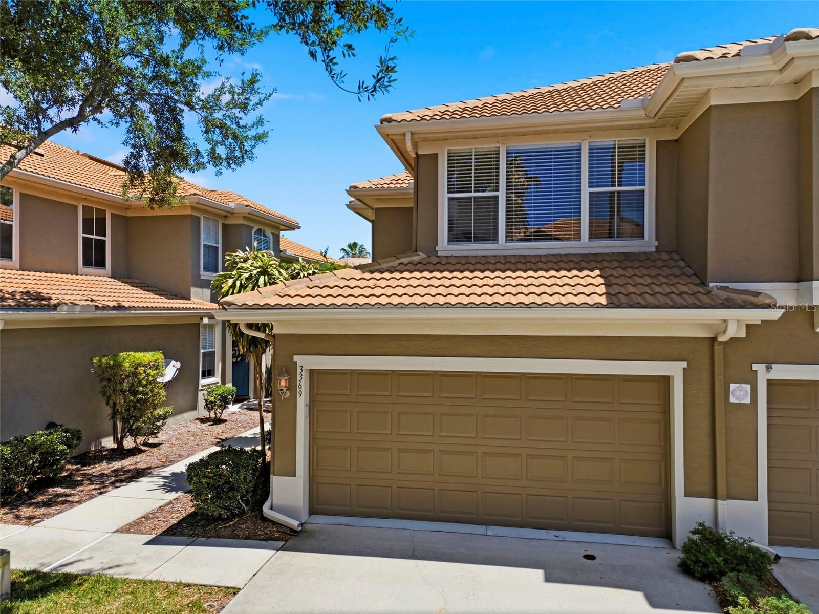 3369 COVERED BRIDGE DR W, DUNEDIN, FL, 34698