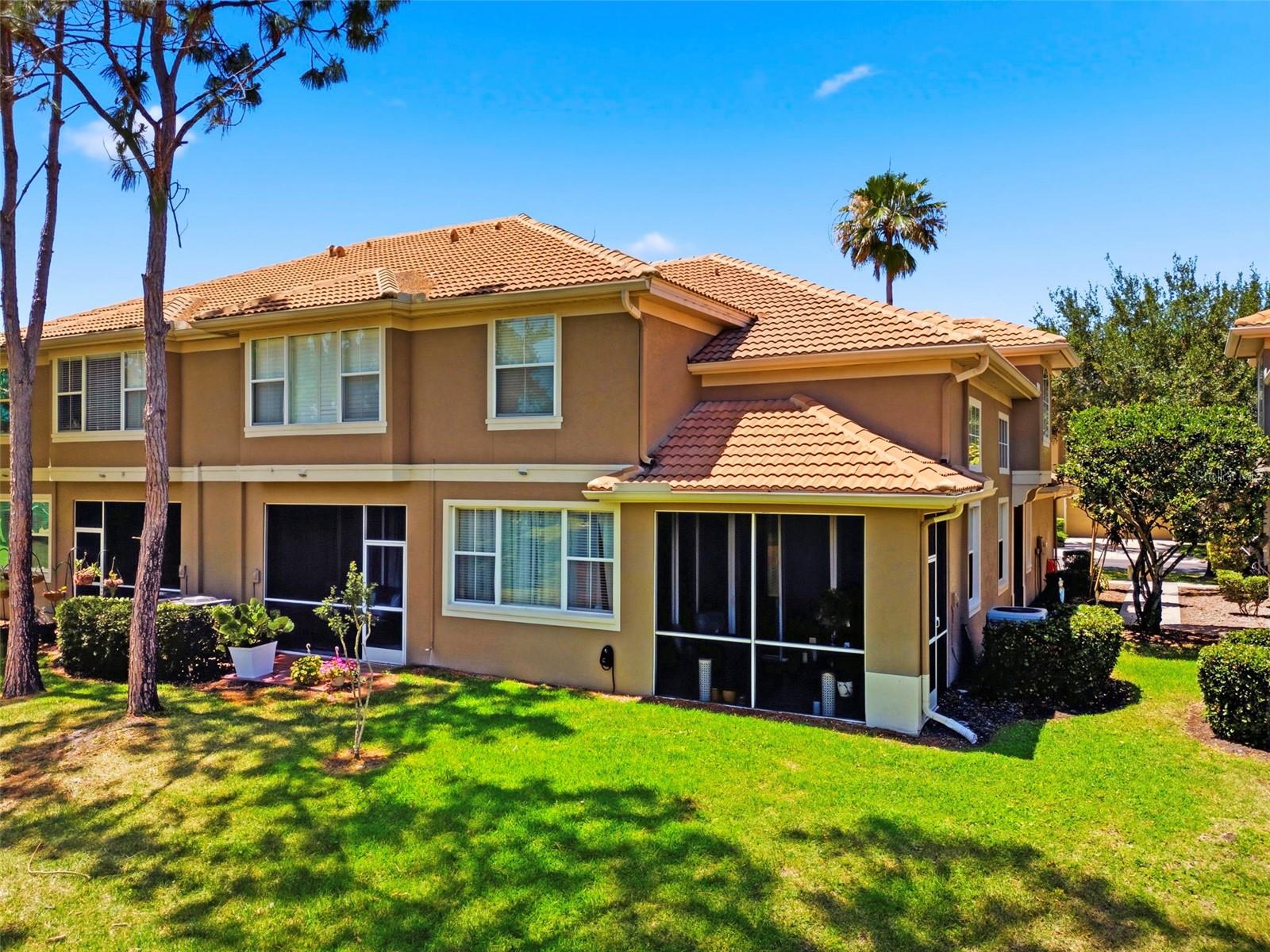 3369 COVERED BRIDGE DR W, DUNEDIN, FL, 34698