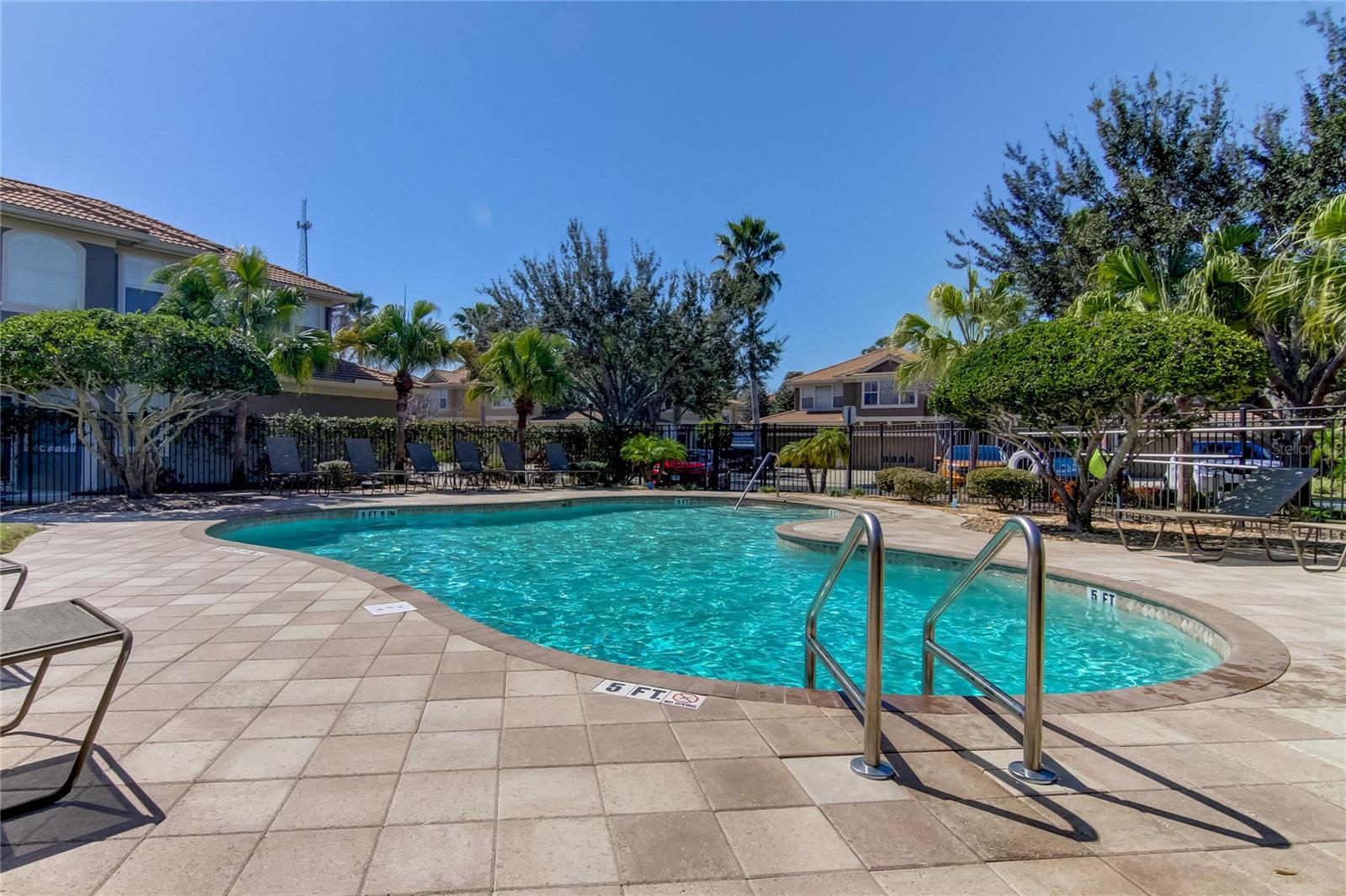 3369 COVERED BRIDGE DR W, DUNEDIN, FL, 34698