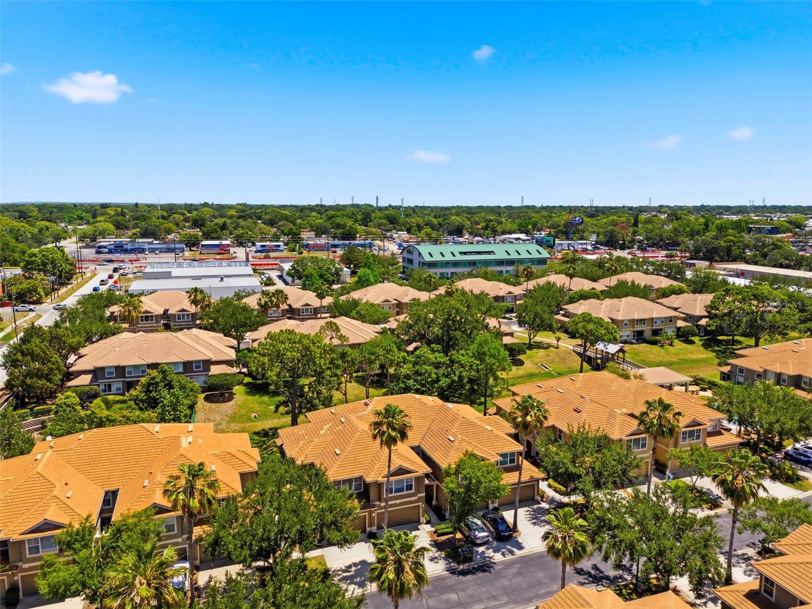 3369 COVERED BRIDGE DR W, DUNEDIN, FL, 34698
