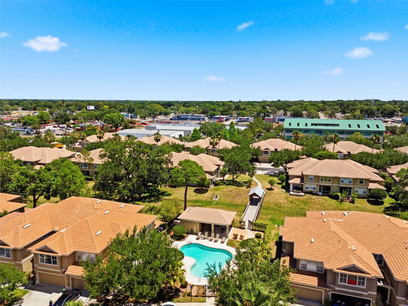 3369 COVERED BRIDGE DR W, DUNEDIN, FL, 34698