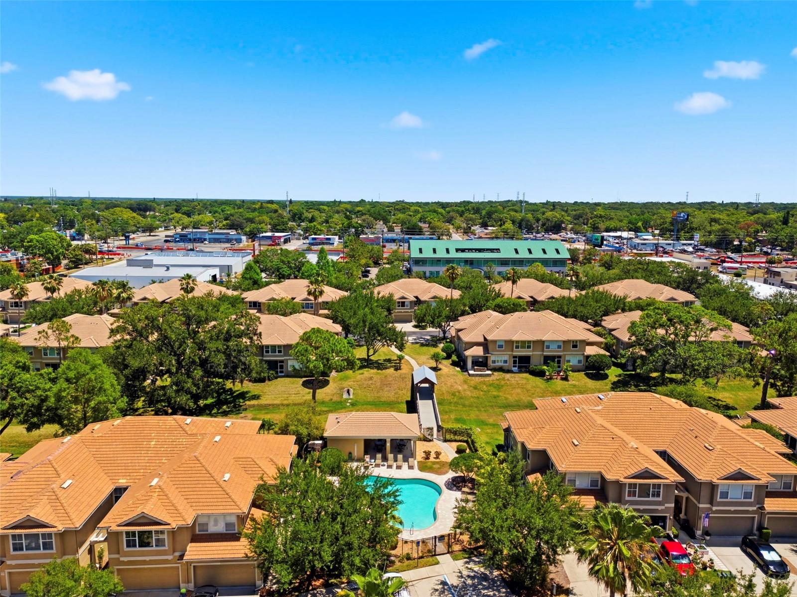 3369 COVERED BRIDGE DR W, DUNEDIN, FL, 34698