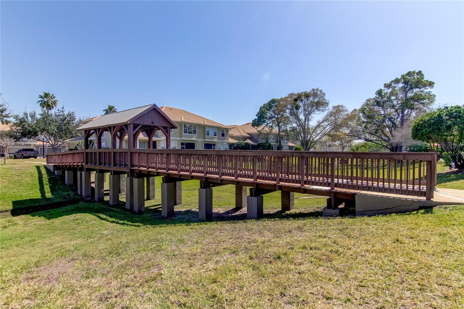 3369 COVERED BRIDGE DR W, DUNEDIN, FL, 34698