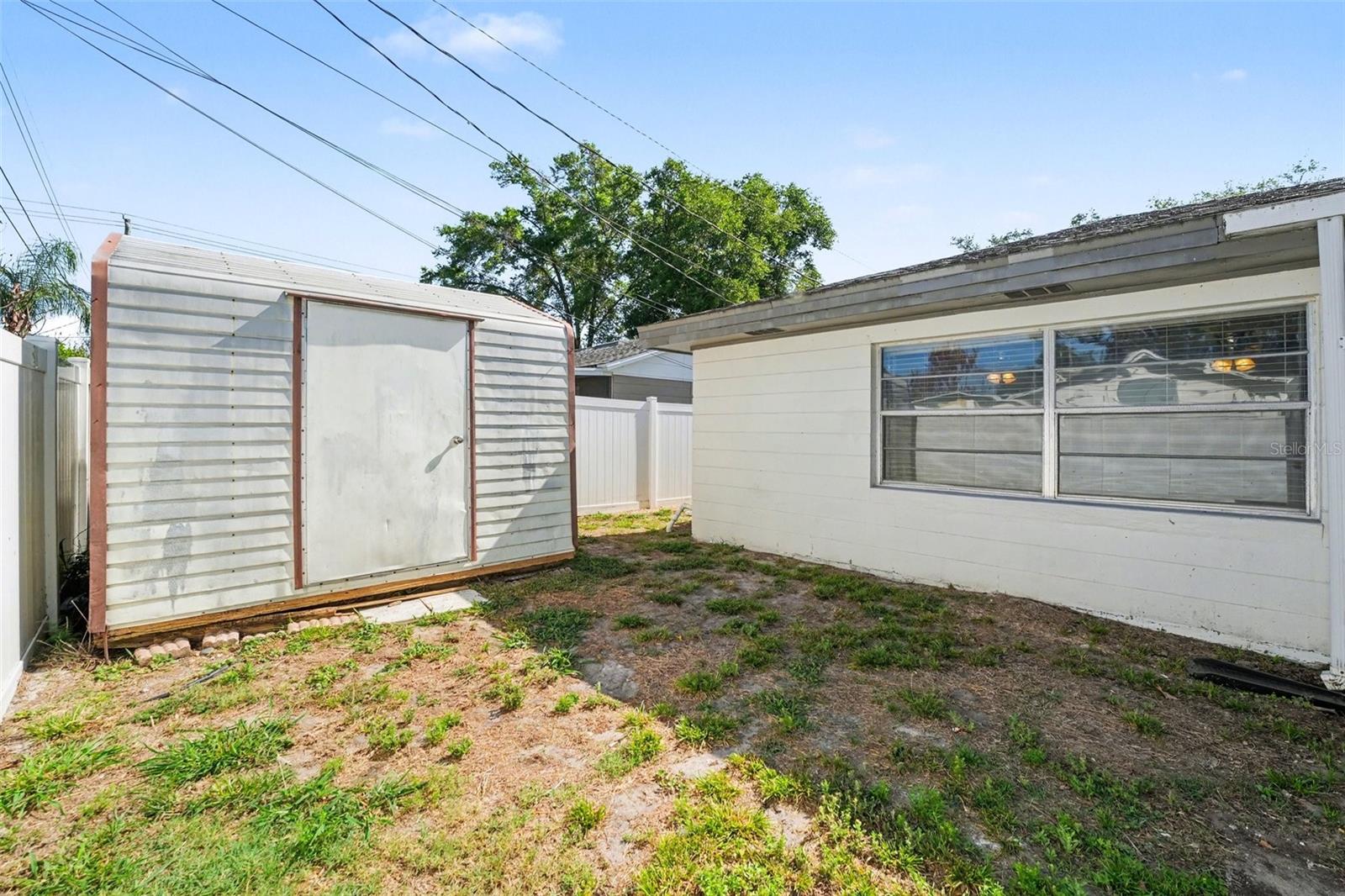 1615 SENECA AVE, LAKELAND, FL, 33801