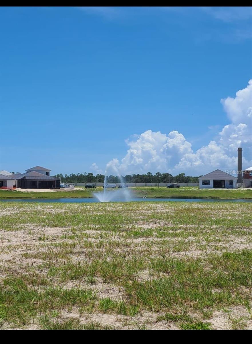 21 DEL PALMA DR, PALM COAST, FL, 32137