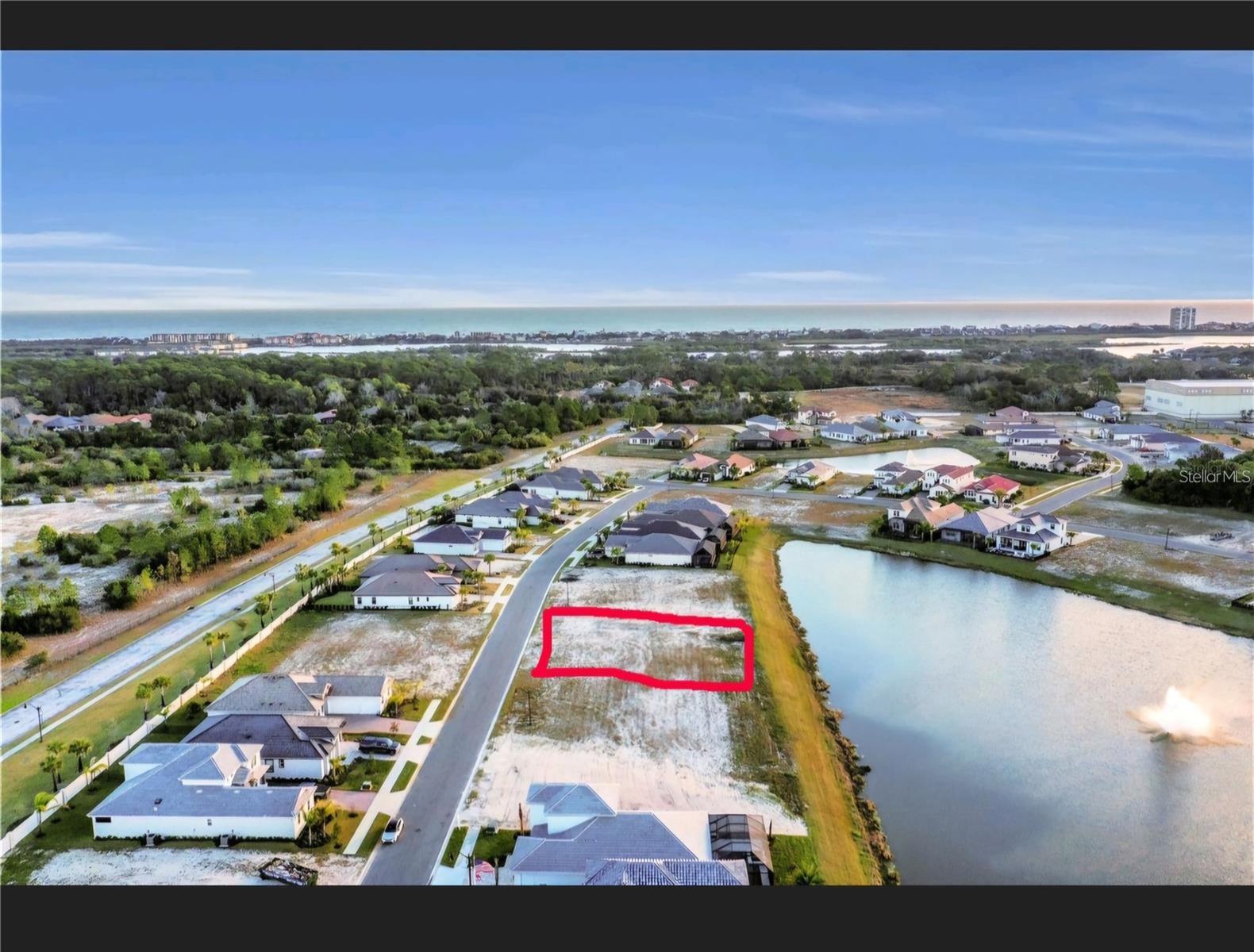 21 DEL PALMA DR, PALM COAST, FL, 32137