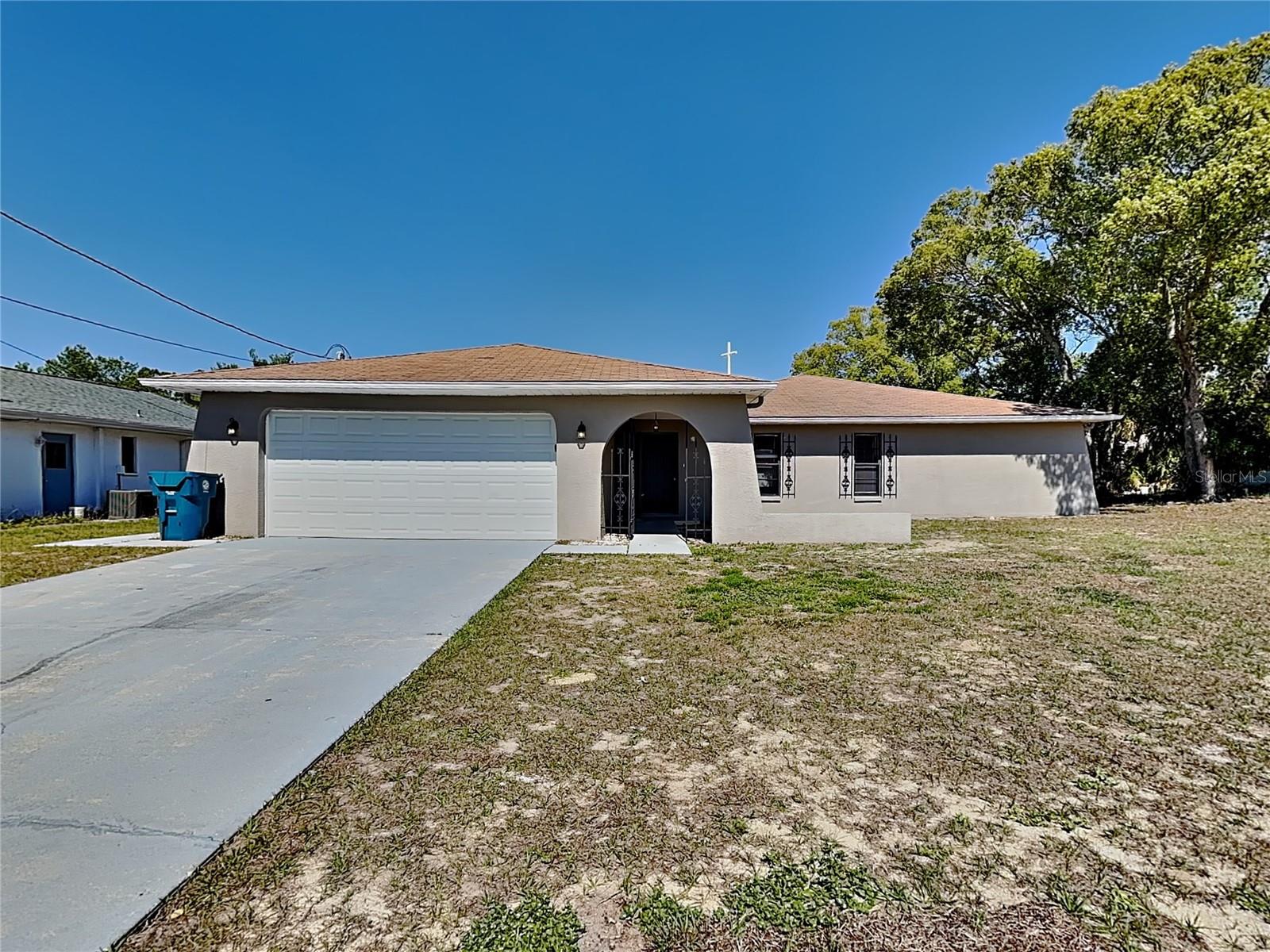 SPRING HILL, SPRING HILL, FL, 34609