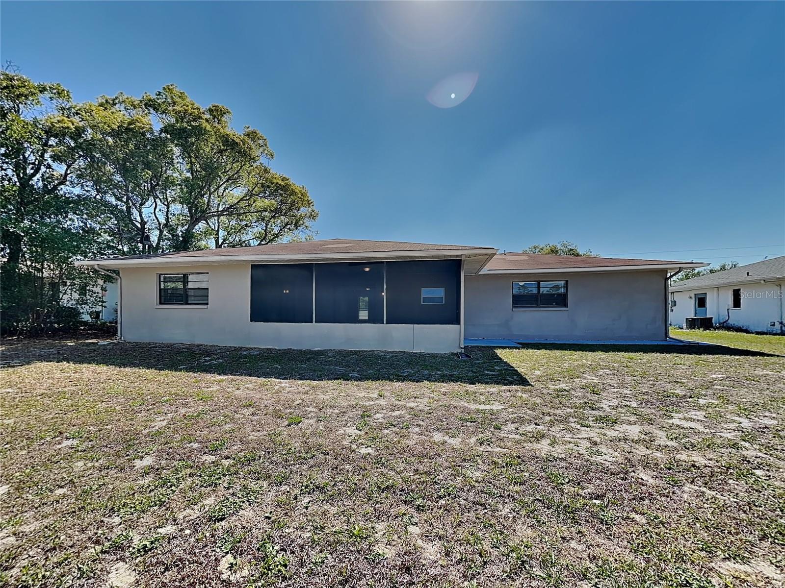 SPRING HILL, SPRING HILL, FL, 34609