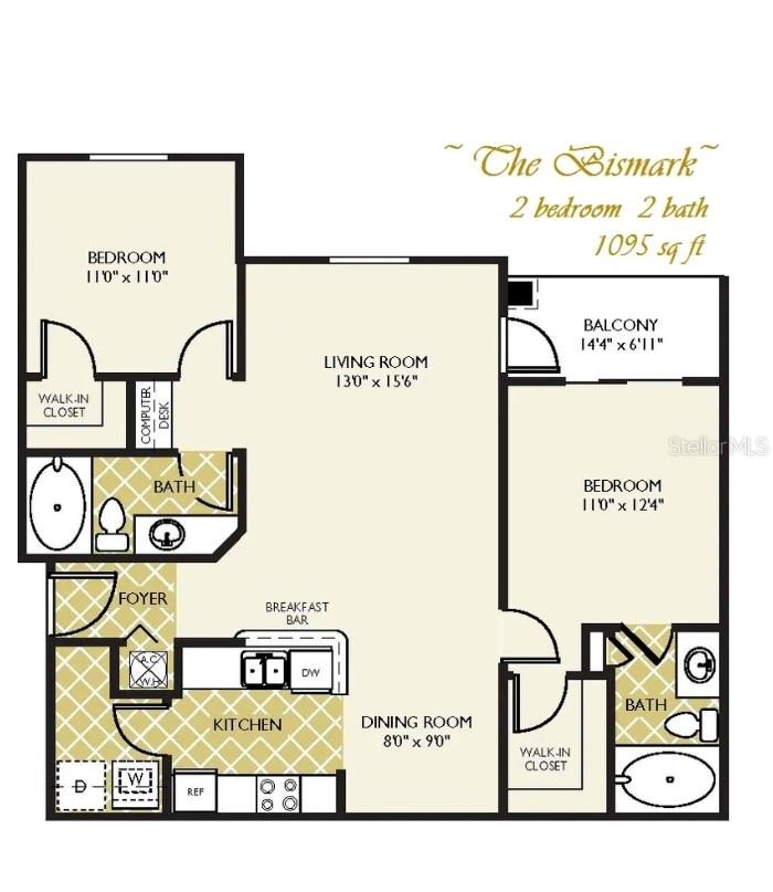 10201 COURTNEY PALMS BLVD #302, TAMPA, FL, 33619