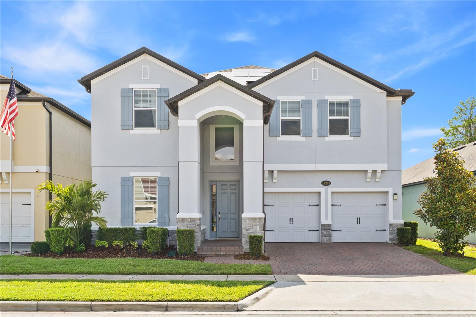 12241 ENCORE AT OVATION WAY, WINTER GARDEN, FL, 34787