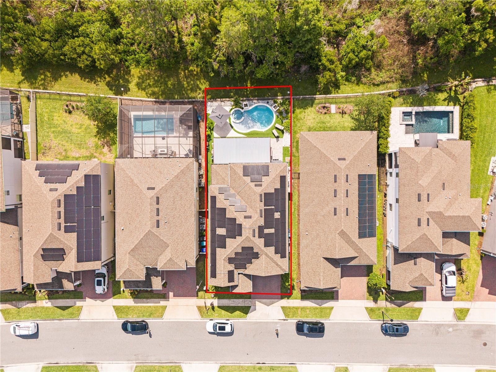 12241 ENCORE AT OVATION WAY, WINTER GARDEN, FL, 34787