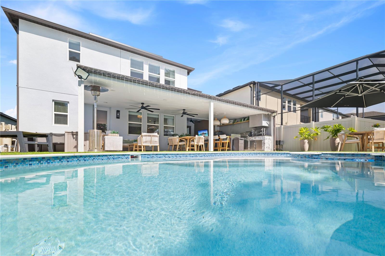 12241 ENCORE AT OVATION WAY, WINTER GARDEN, FL, 34787