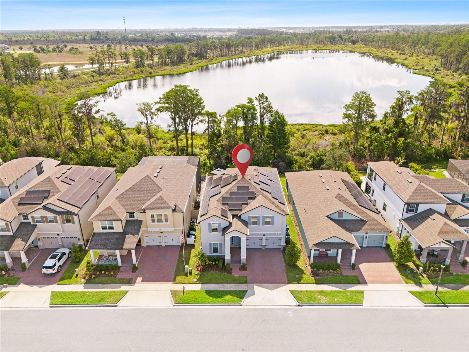 12241 ENCORE AT OVATION WAY, WINTER GARDEN, FL, 34787