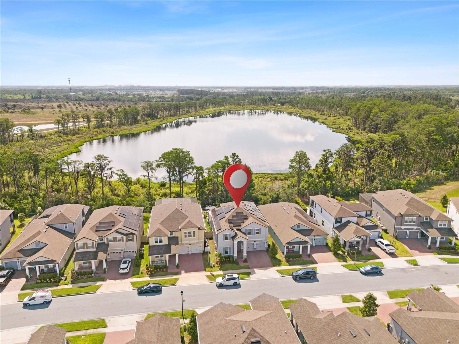 12241 ENCORE AT OVATION WAY, WINTER GARDEN, FL, 34787