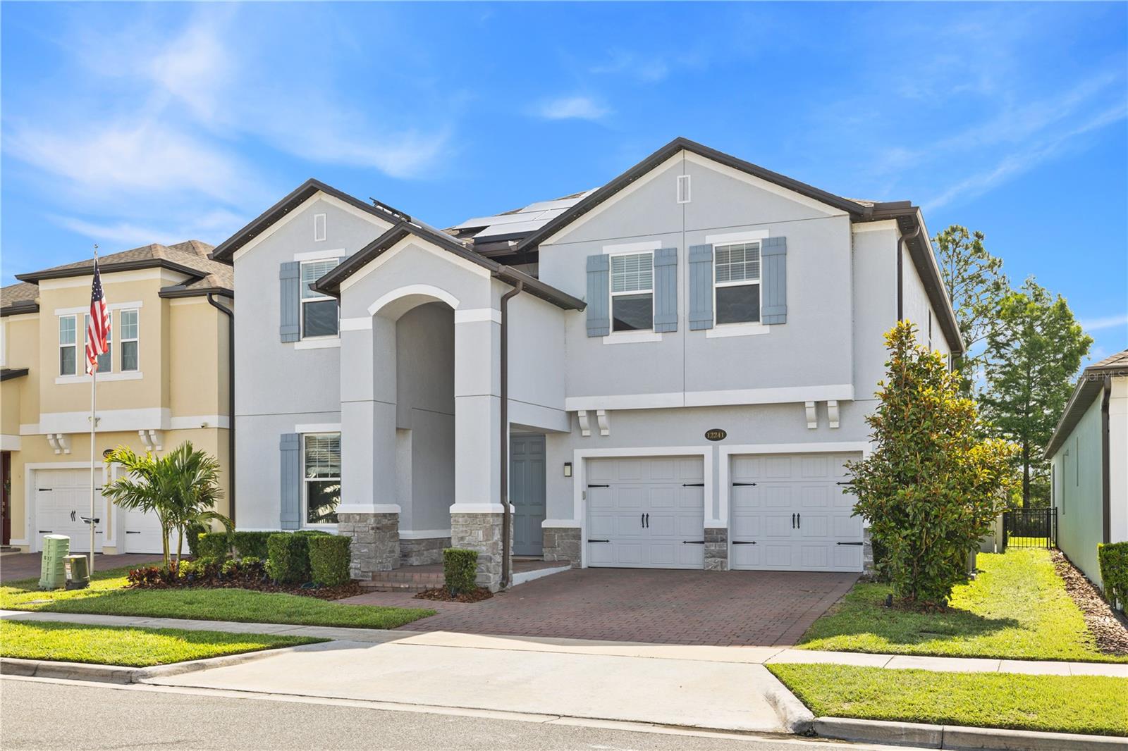 12241 ENCORE AT OVATION WAY, WINTER GARDEN, FL, 34787