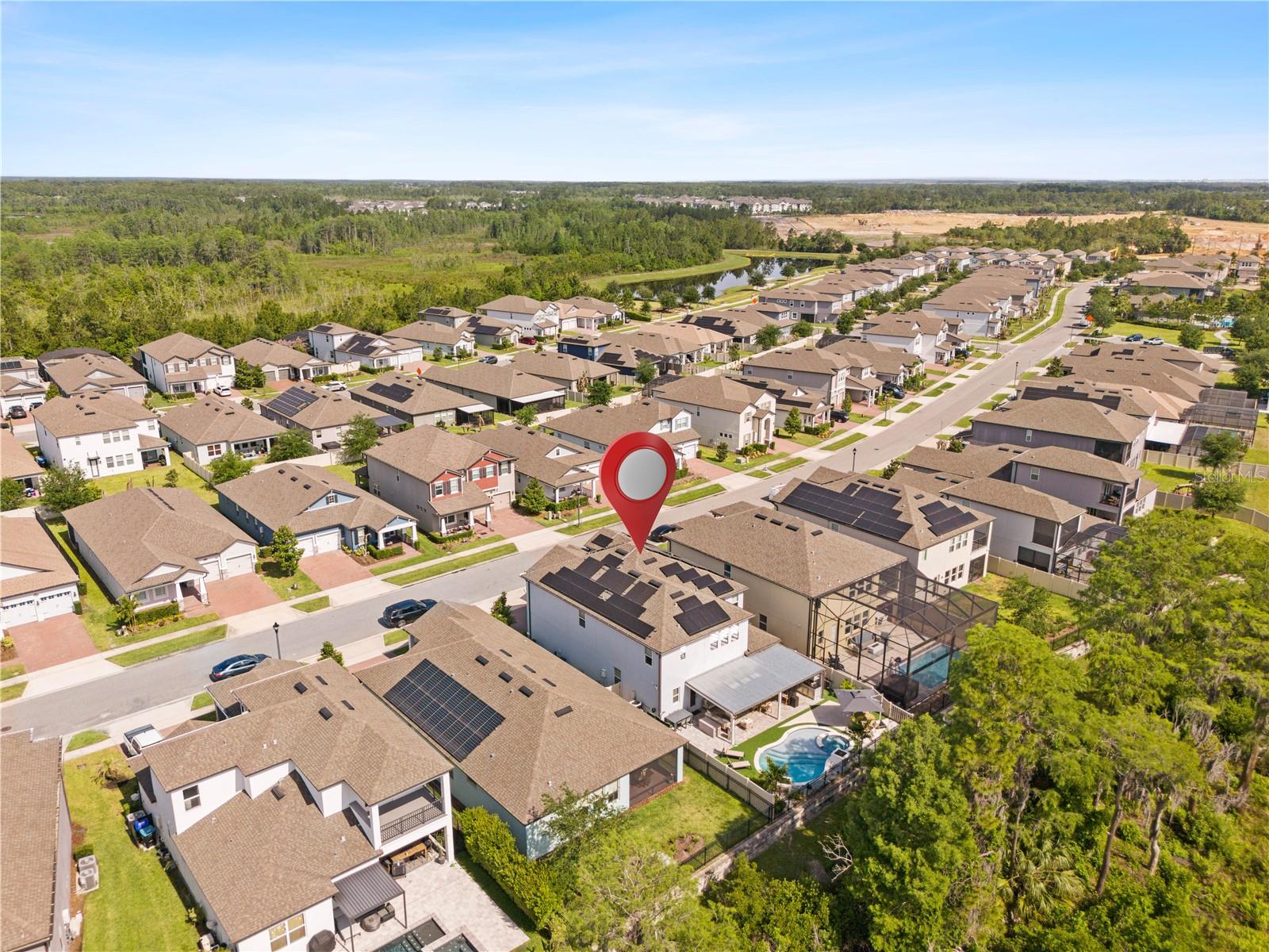 12241 ENCORE AT OVATION WAY, WINTER GARDEN, FL, 34787