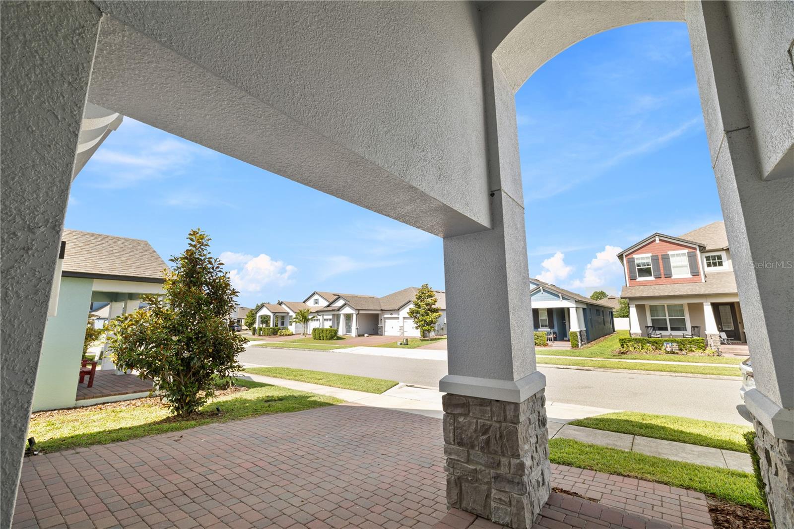 12241 ENCORE AT OVATION WAY, WINTER GARDEN, FL, 34787