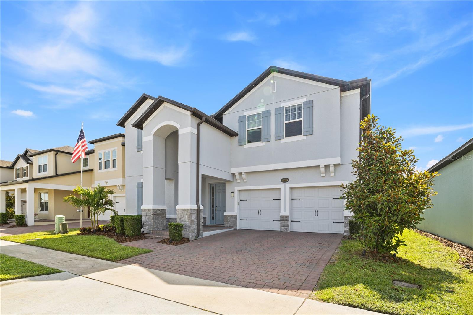 12241 ENCORE AT OVATION WAY, WINTER GARDEN, FL, 34787