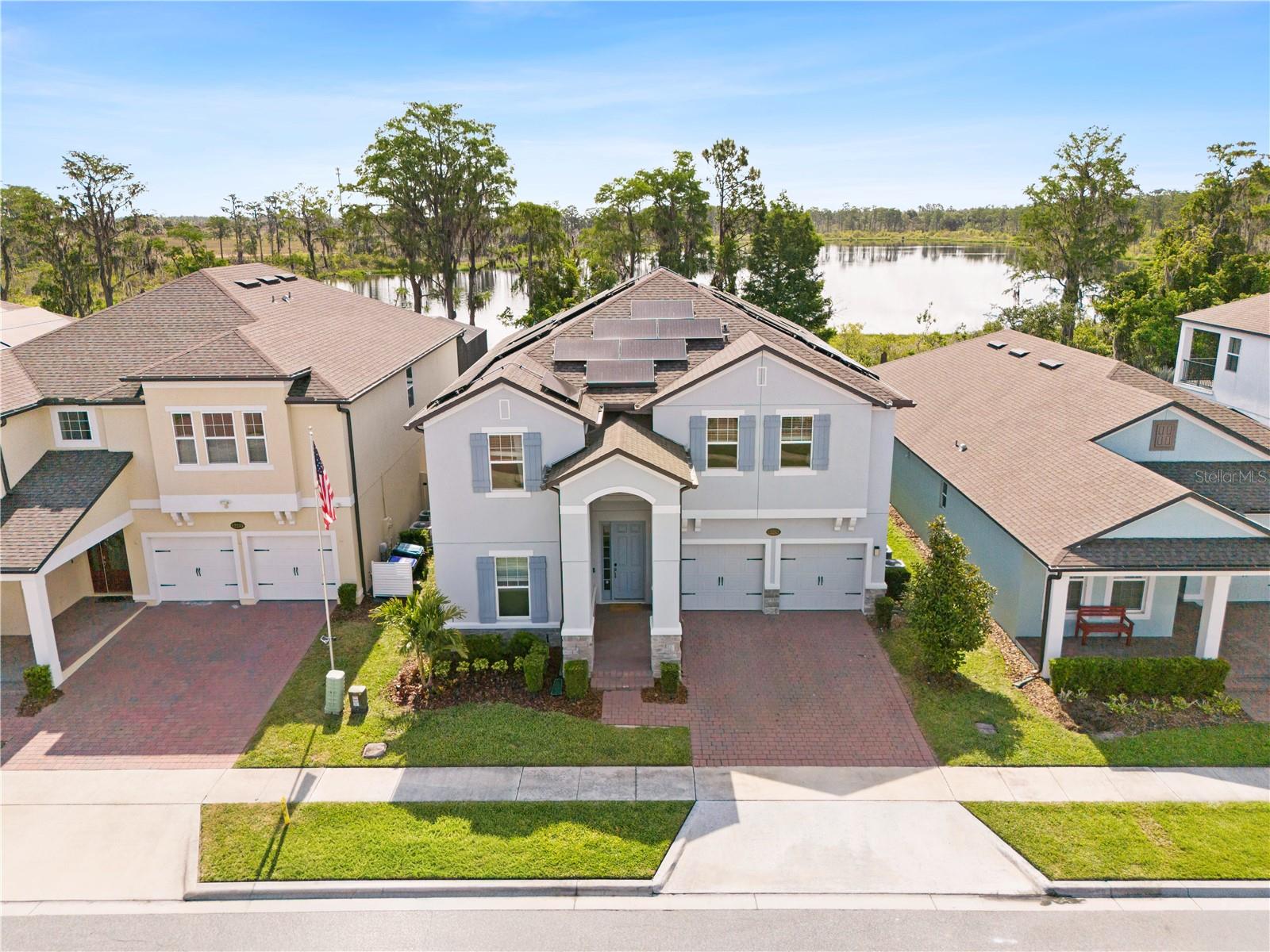 12241 ENCORE AT OVATION WAY, WINTER GARDEN, FL, 34787