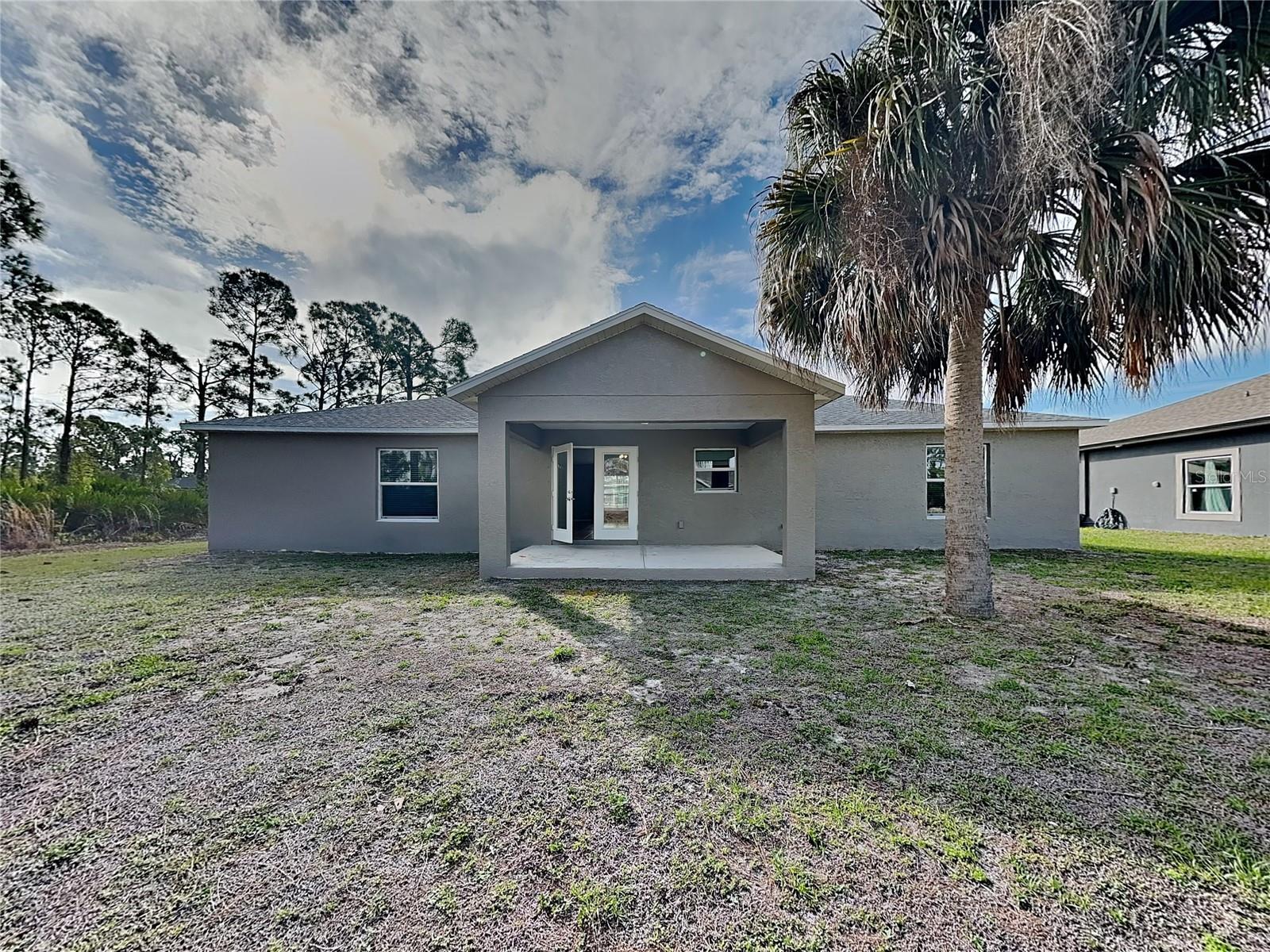 PORT CHARLOTTE SEC 095, PORT CHARLOTTE, FL, 33981