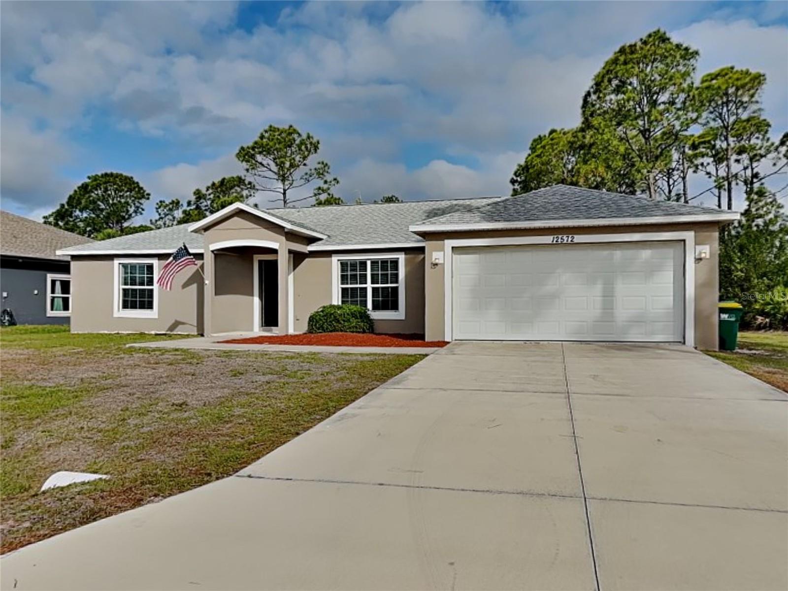 PORT CHARLOTTE SEC 095, PORT CHARLOTTE, FL, 33981