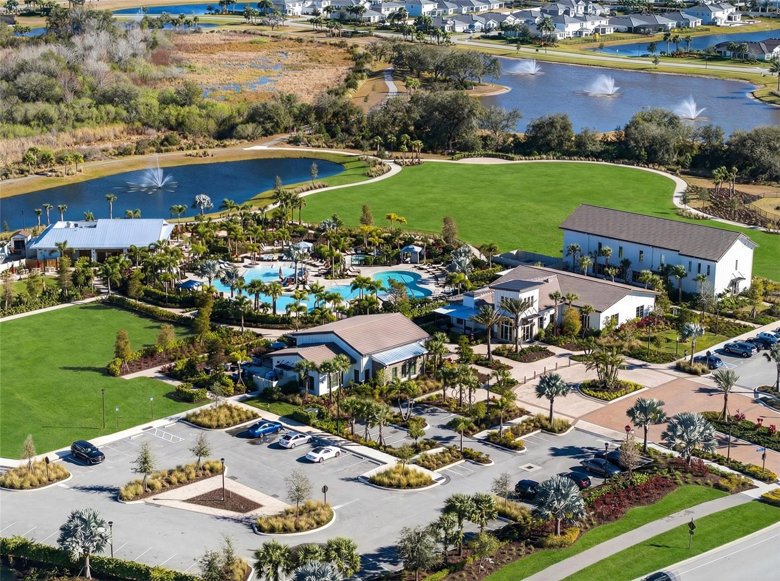 3307 HILLTOP CIR, BRADENTON, FL, 34211
