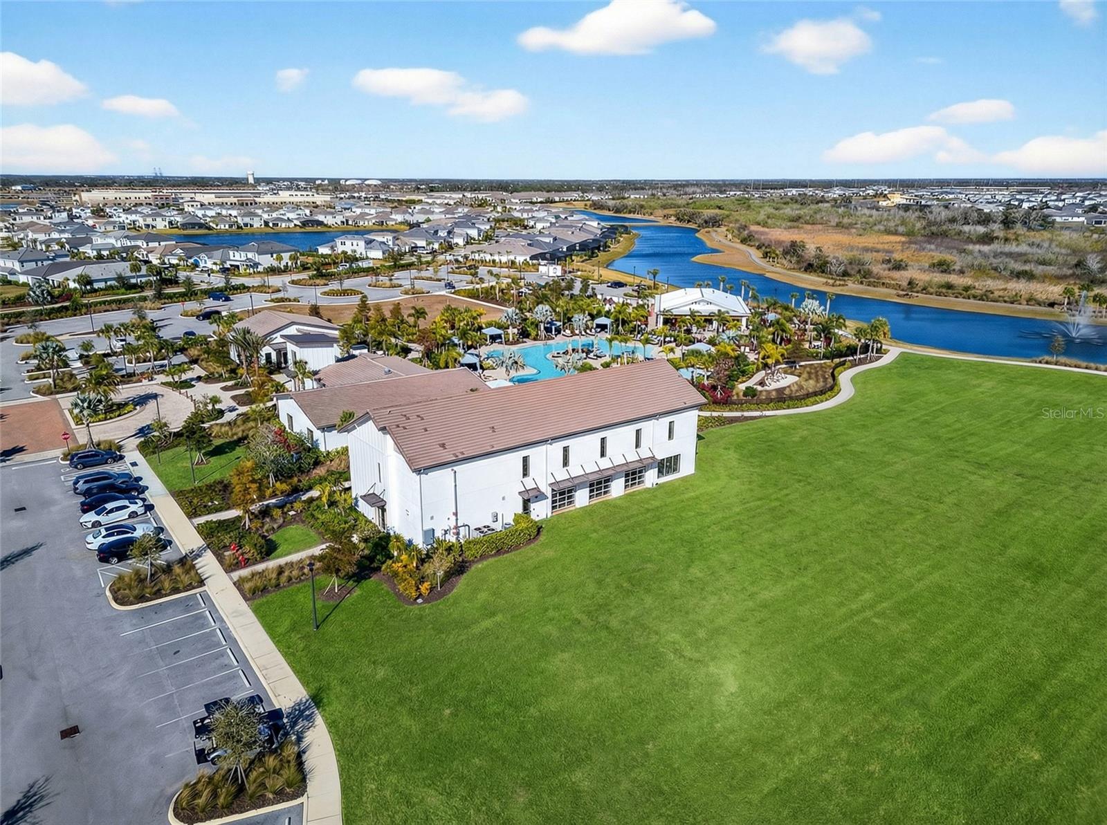 3307 HILLTOP CIR, BRADENTON, FL, 34211