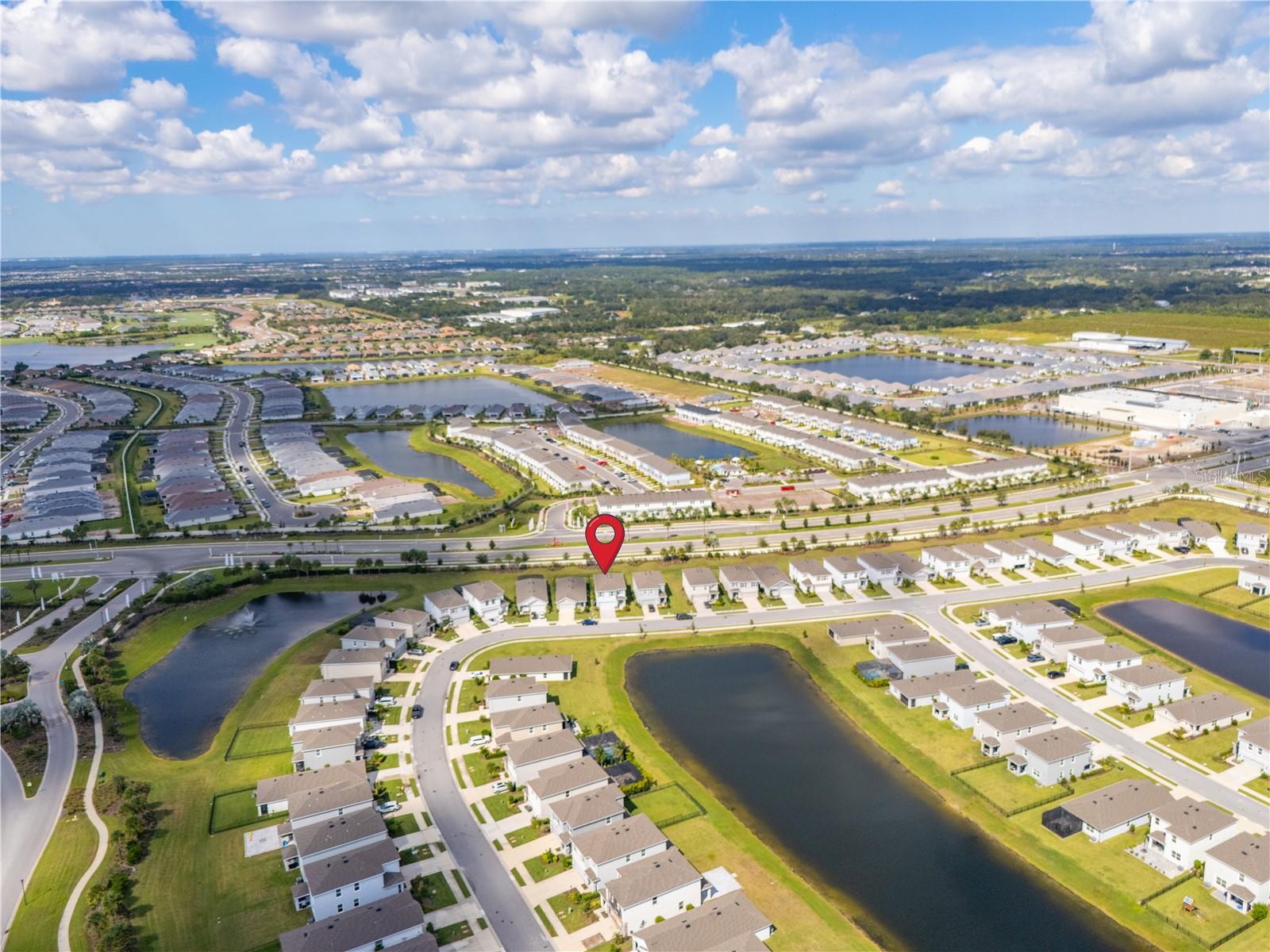 3307 HILLTOP CIR, BRADENTON, FL, 34211