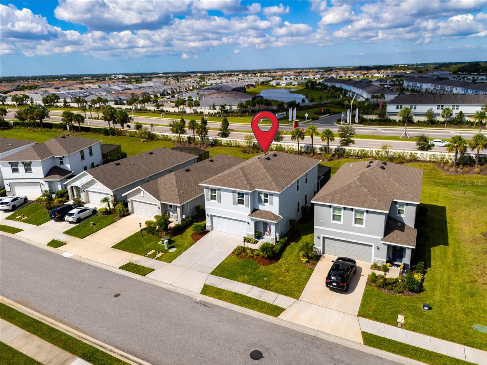 3307 HILLTOP CIR, BRADENTON, FL, 34211
