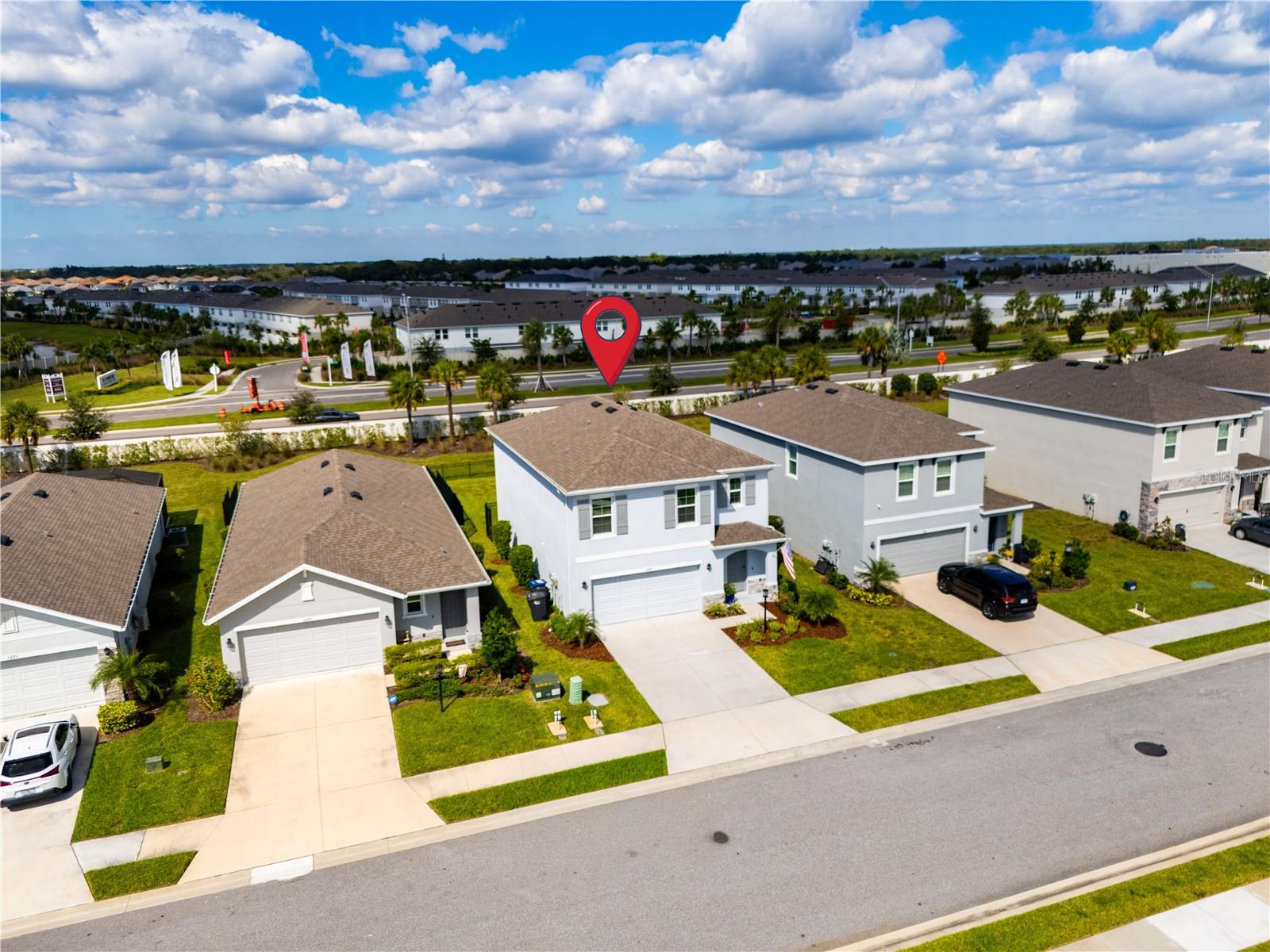 3307 HILLTOP CIR, BRADENTON, FL, 34211