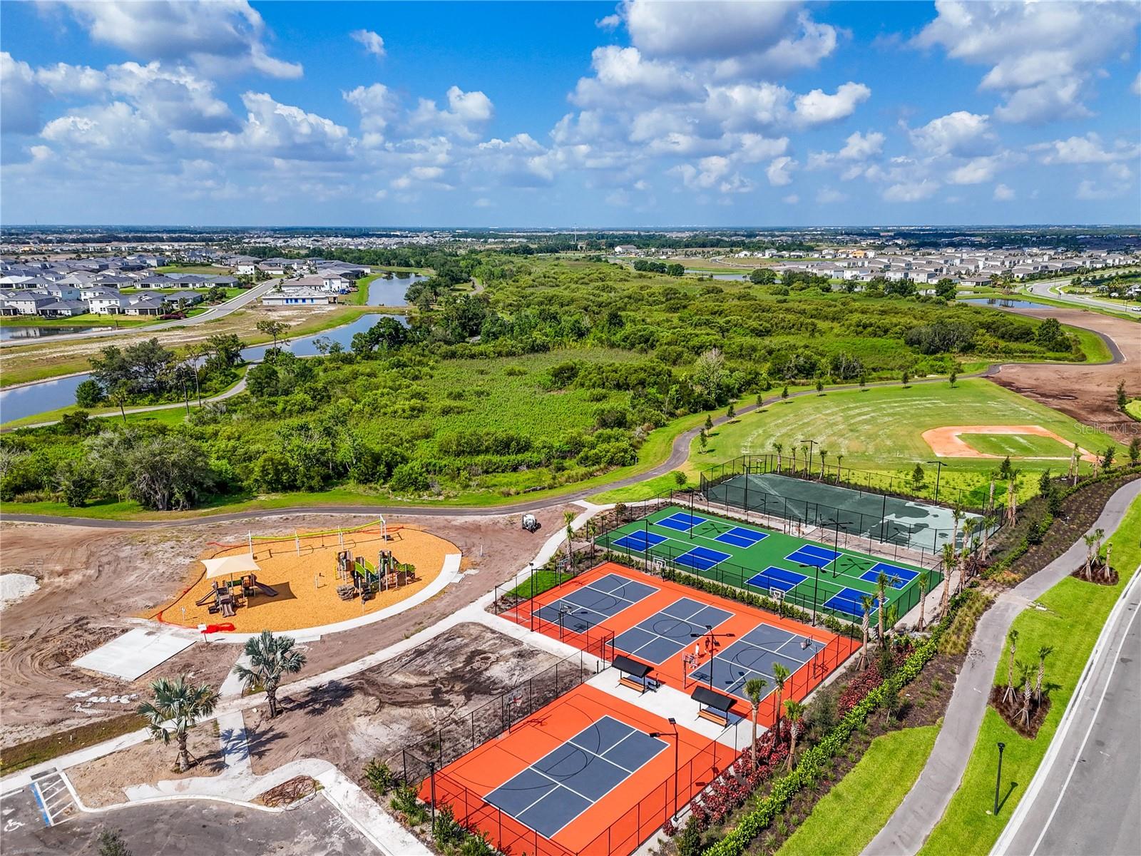 3307 HILLTOP CIR, BRADENTON, FL, 34211