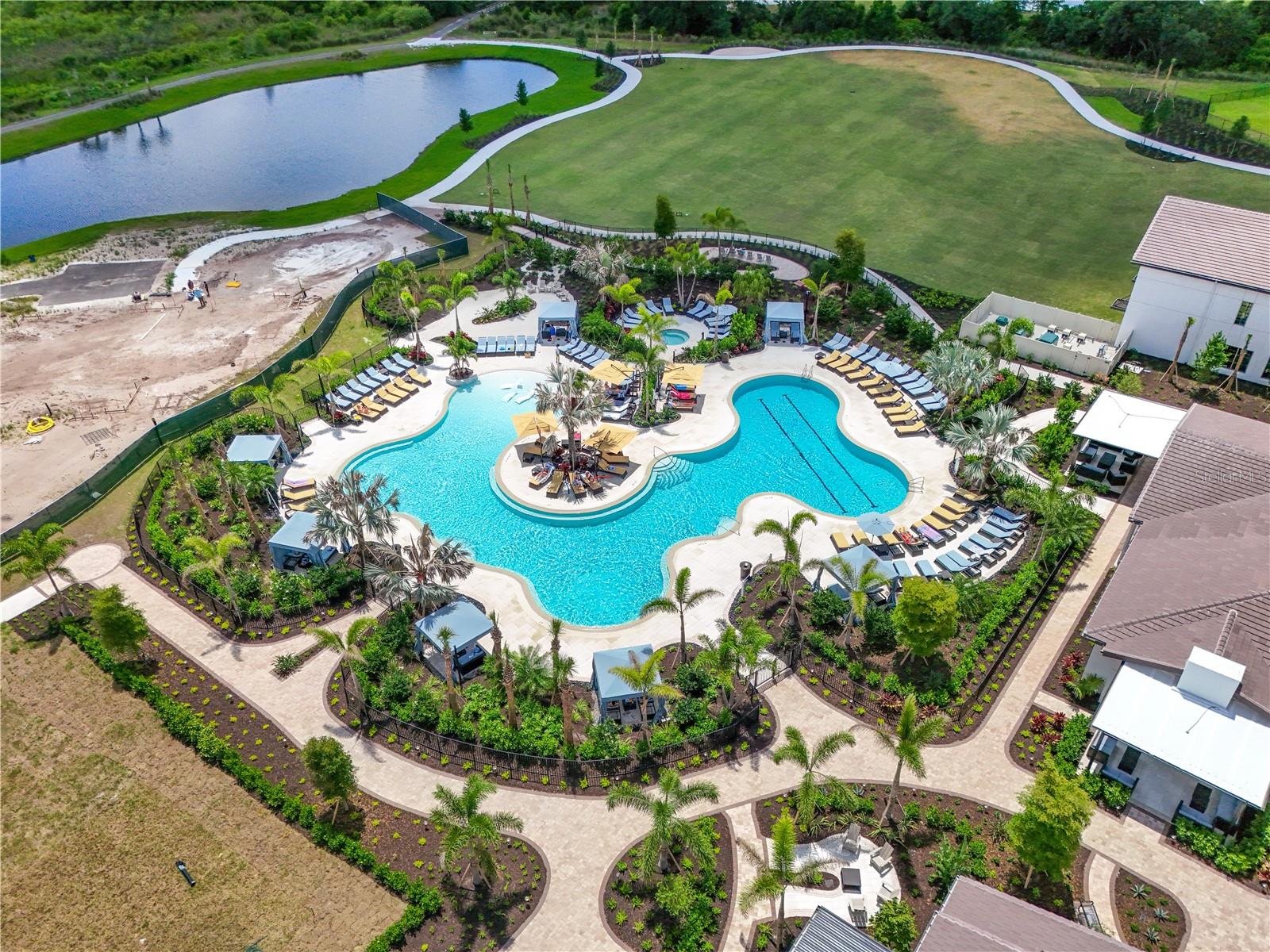 3307 HILLTOP CIR, BRADENTON, FL, 34211
