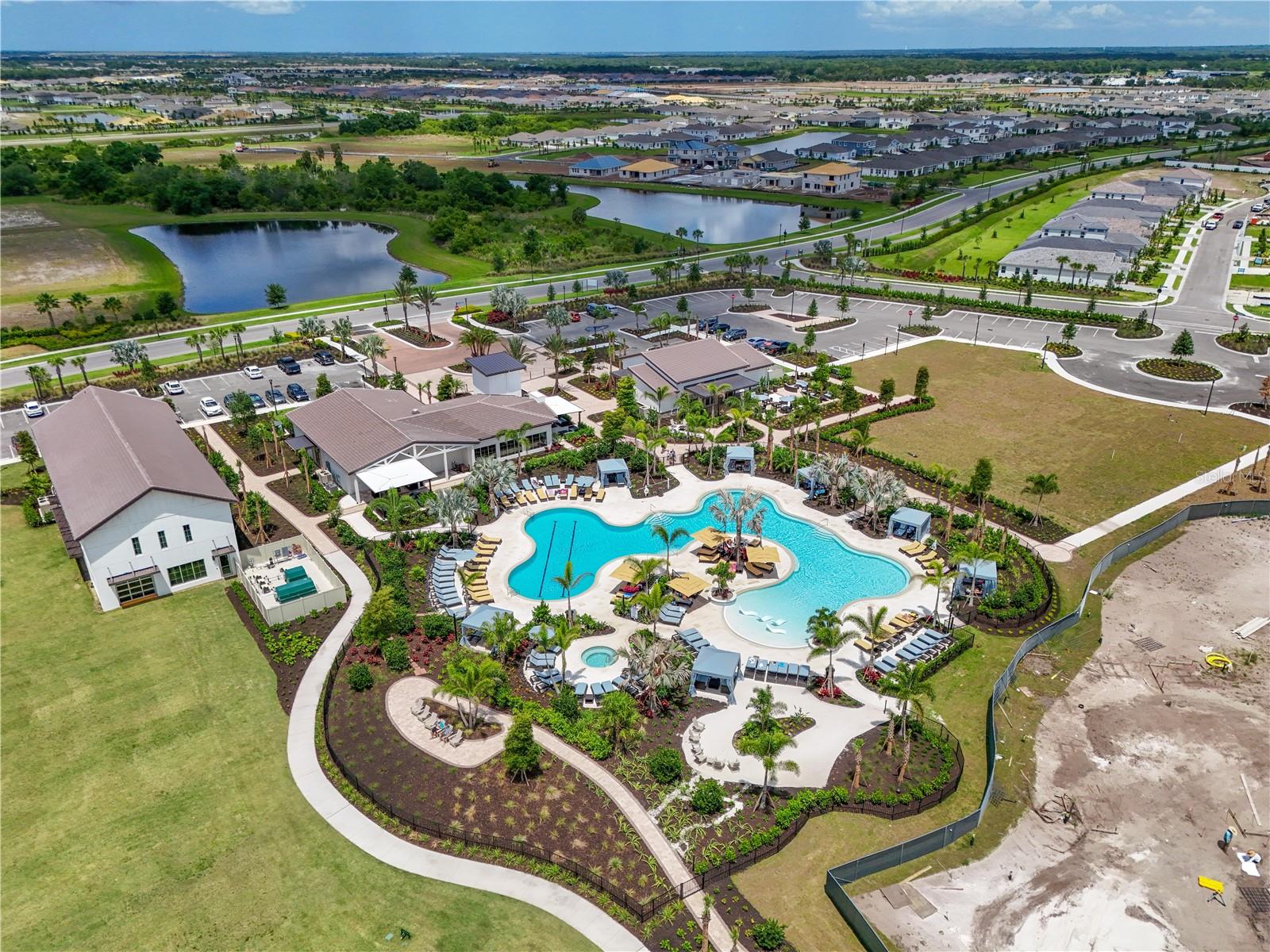 3307 HILLTOP CIR, BRADENTON, FL, 34211