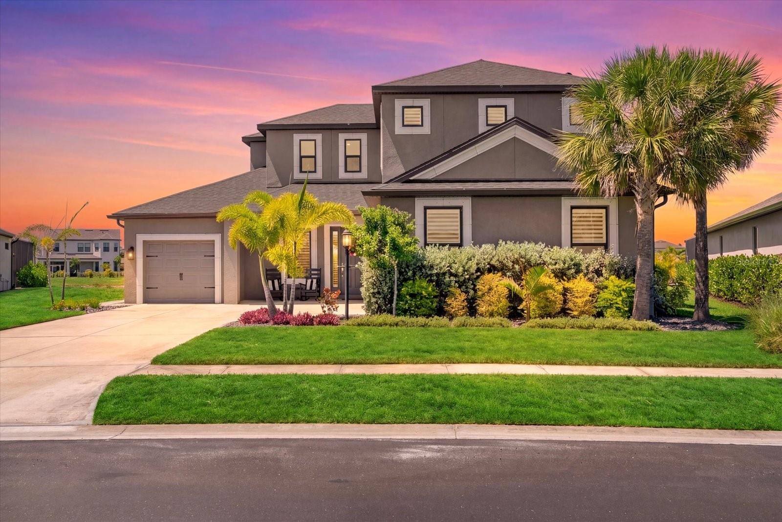 9293 TEQUILA SUNRISE DR, SARASOTA, FL, 34241