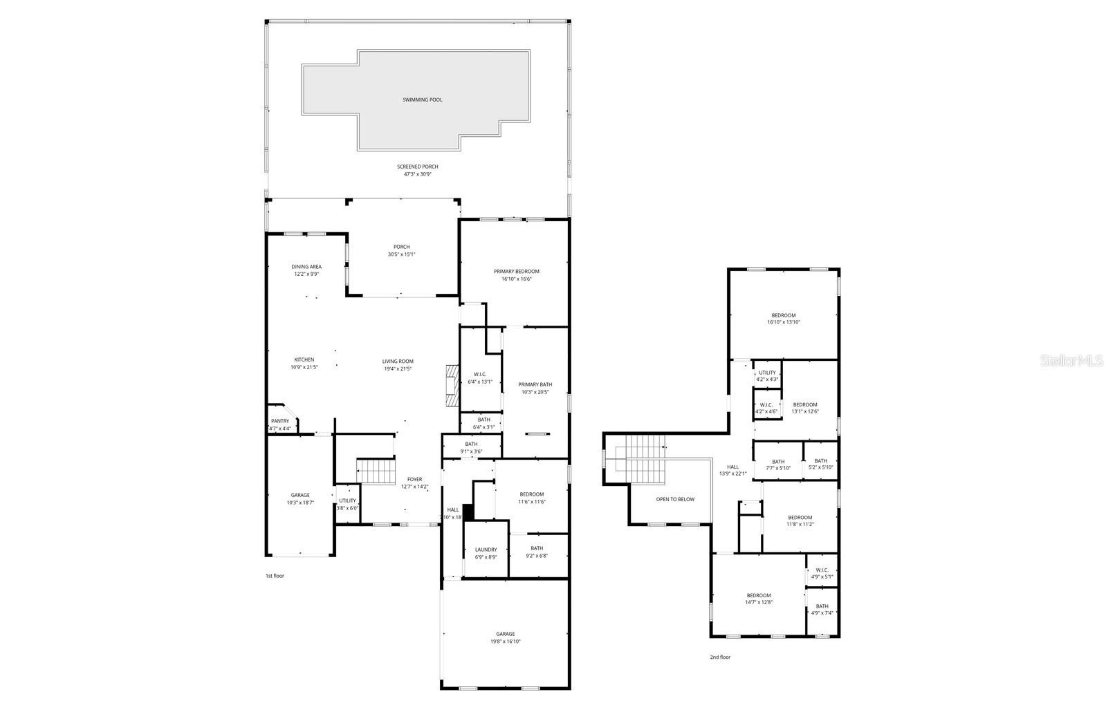 9293 TEQUILA SUNRISE DR, SARASOTA, FL, 34241
