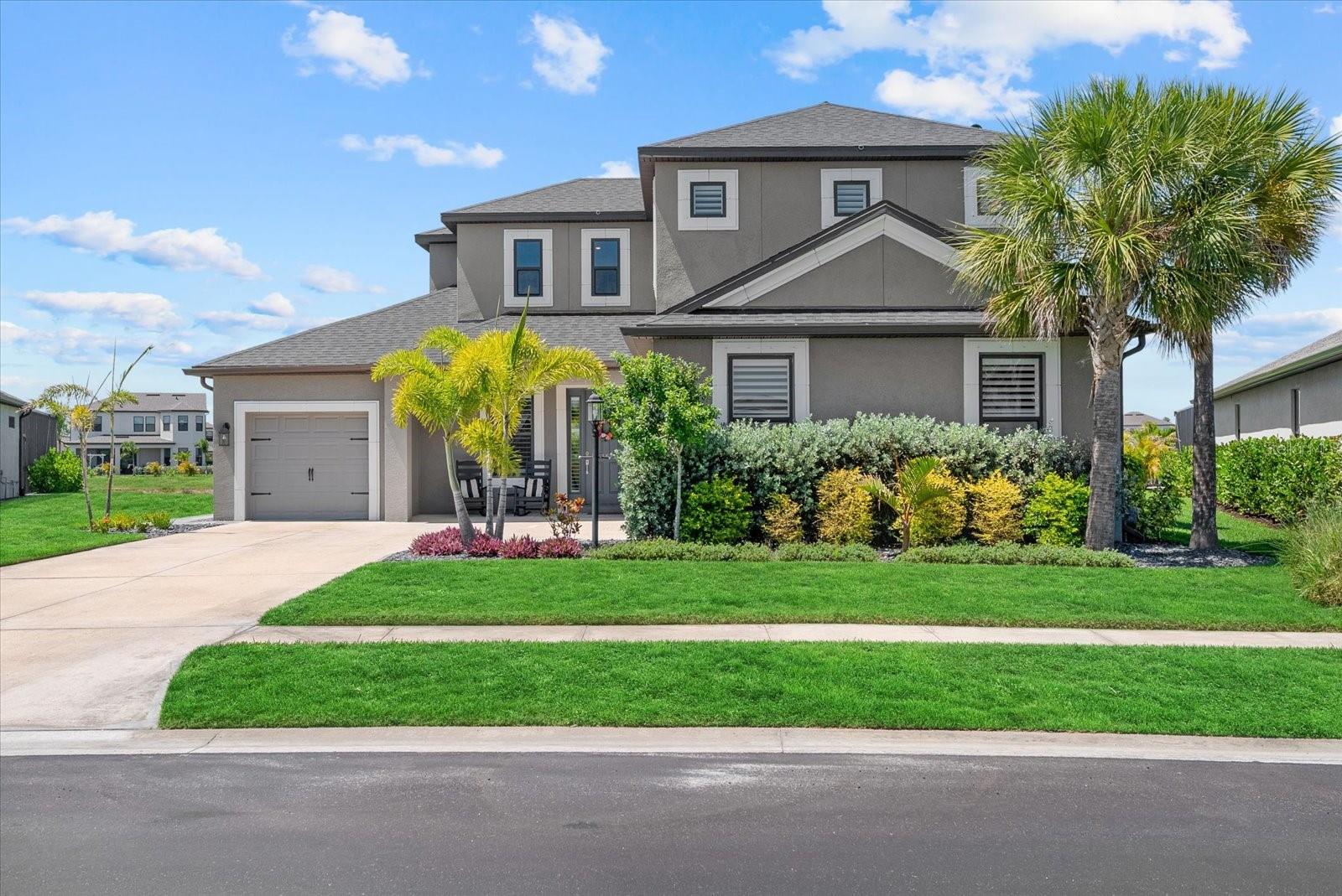 9293 TEQUILA SUNRISE DR, SARASOTA, FL, 34241