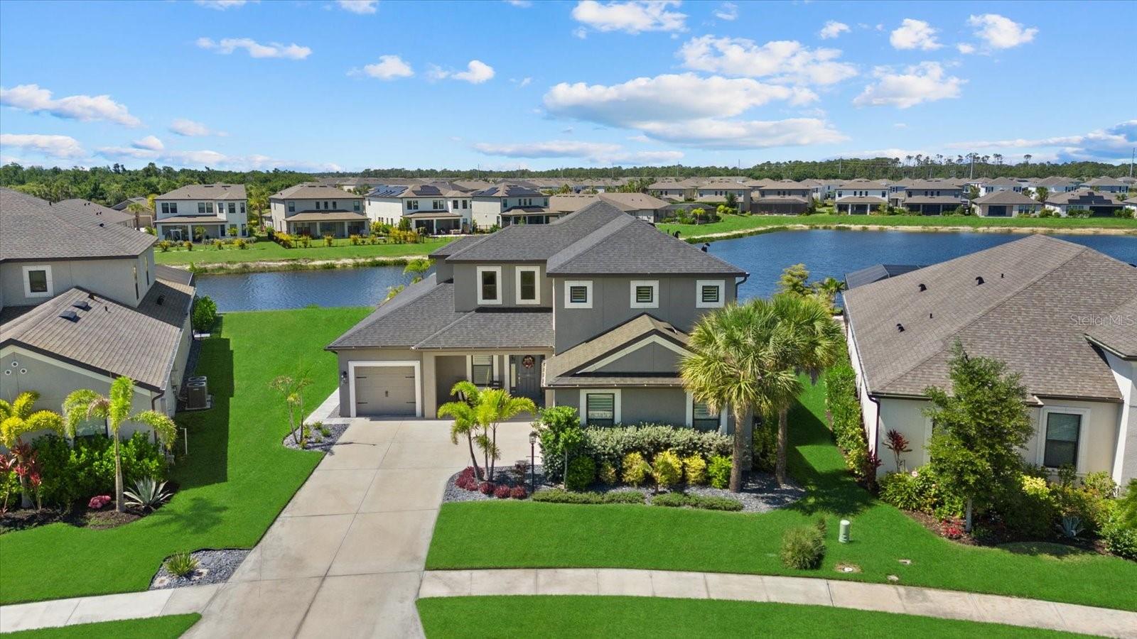 9293 TEQUILA SUNRISE DR, SARASOTA, FL, 34241