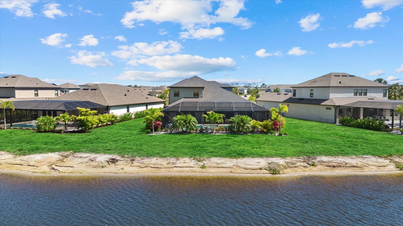 9293 TEQUILA SUNRISE DR, SARASOTA, FL, 34241